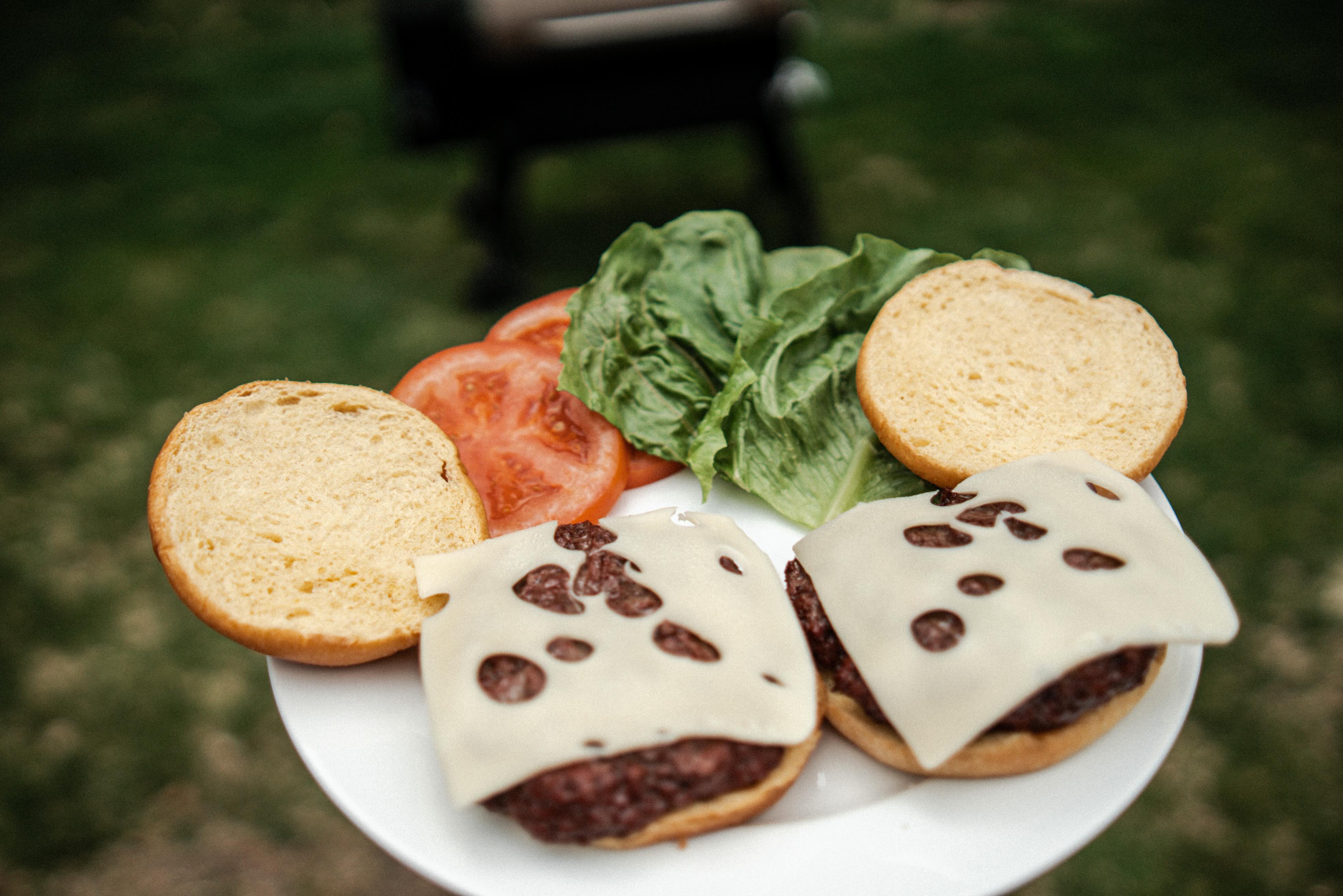 Who has a Memorial Day cookout planned? 🙋🏻♀️ stop by the farm store and pick up all the Wagyu beef you’ll need! Everything is 20% off through Monday the 25th!
