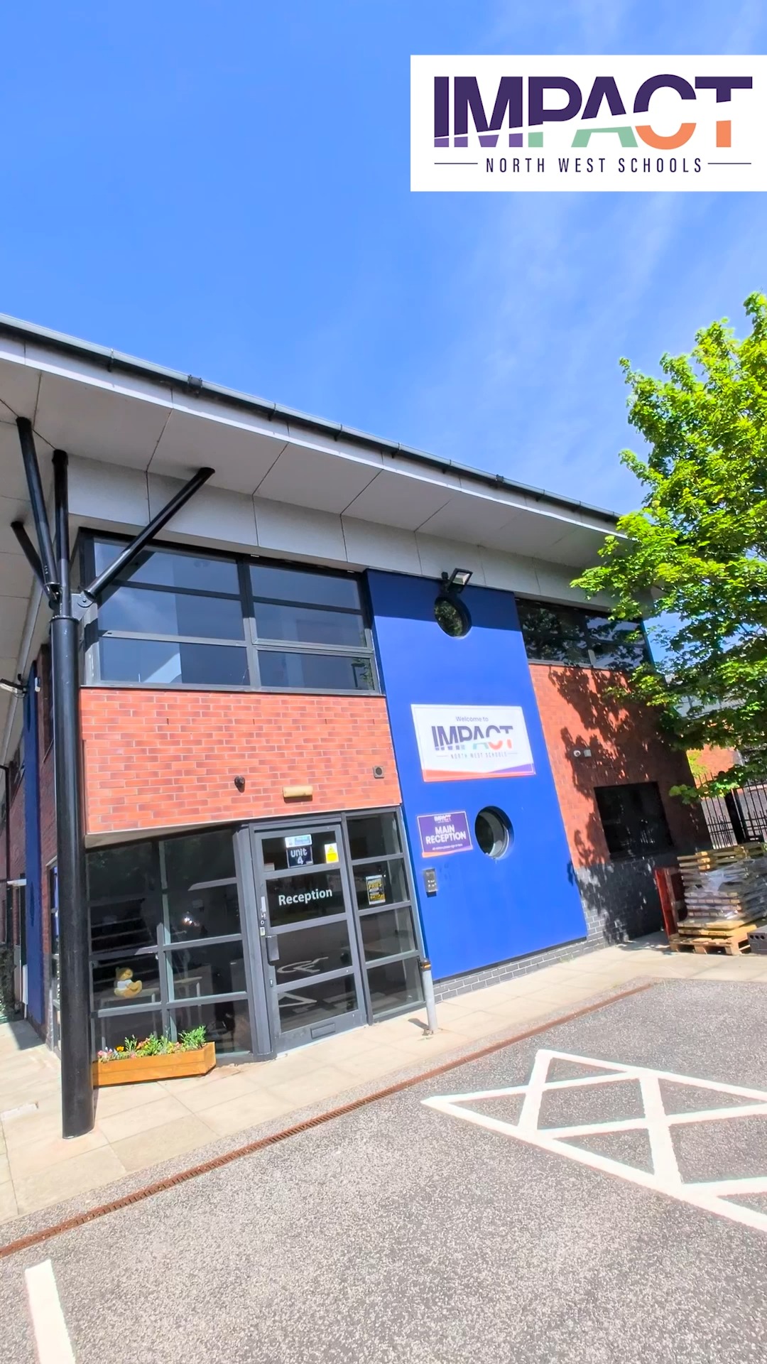Transitioning to secondary school can feel overwhelming - and mainstream settings aren’t right for every child. 🏫✨
At Impact North West Schools, we do things differently. In our dedicated Prep Class, it’s all about small groups and big support for students finding their feet. 🌿🙌
We meet young people exactly where they are and give them the tools to go where they want to go - focusing on building confidence at every single stage of their education. Because every student deserves a space where they feel understood and supported. 🖥️💡🎓
Come and see our environment in action! 👇
📅 Open Afternoons: Tuesday 16th & Wednesday 17th June
⏰ Time: 3:00pm – 6:00pm
There is no need to book—you can just turn up on the day!
🚪✨ However, to receive updates, event reminders, and more information about the school, please sign up using our registration form.
🔗 Register for more information and reminders here:
https://www.impactnorthwestschools.org.uk