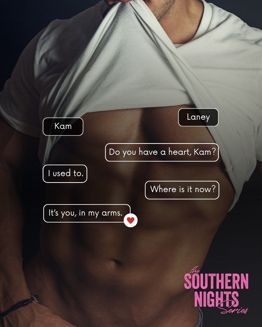 All-Star Quarterback. Sassy City Girl. Game On.
Fall in Love with The Southern Nights Series!
Why you want to read:
🏈 Sports
🏈 New Adult
🏈 Friends to Lovers
🏈 Second Chance
🏈 Opposites Attract
📕 Read today! Free in KU: https://geni.us/SouthernNights
🎧 Or grab your headphones and listen!
#Contemporaryromancereads #romanceaudiobooks #sportsromance #kindleunlimited