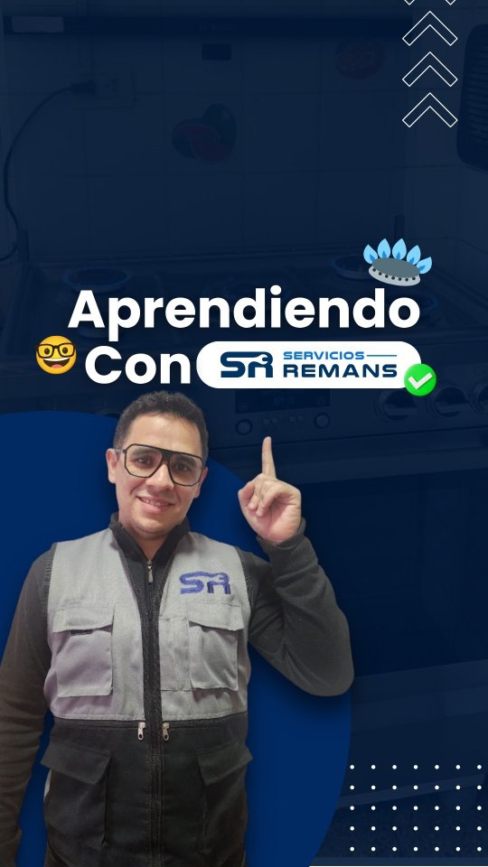 Con el tiempo, la grasa y la suciedad acumulada afectan el funcionamiento de los quemadores, haciendo que la llama salga irregular y generando desperdicio de gas sin que te des cuenta. 😥💸
Un mantenimiento profesional ayuda a:
✅ Mejorar el rendimiento de la cocina.
✅ Evitar desperdicio de gas.
✅ Reducir riesgos y fallas.
✅ Ahorrar en tu recibo mensual.
✅ Prolongar la vida útil de tu cocina.
Cuidar tu cocina también es cuidar tu bolsillo y la seguridad de tu hogar. 🔧✨