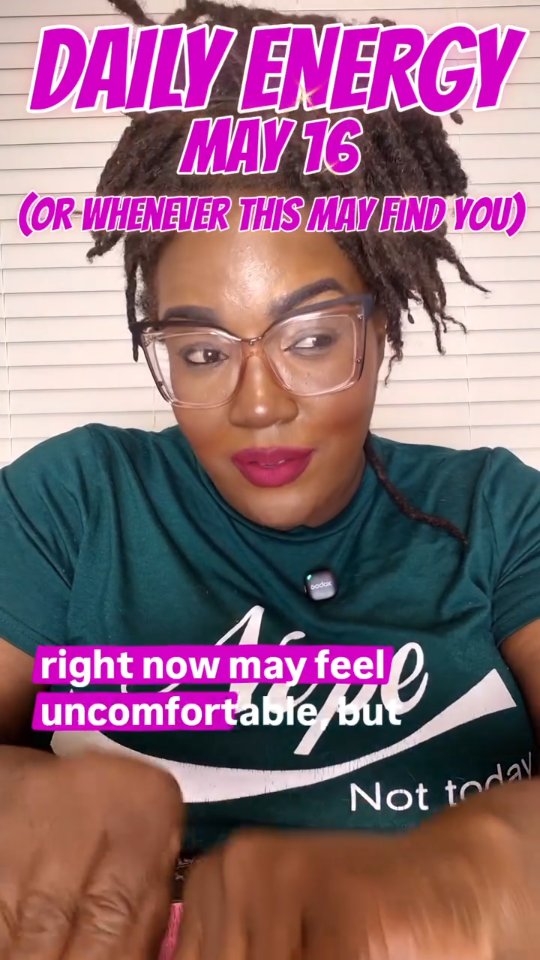 You feel that?...
#DailyEnergy #Tarot #Spirituality #ChanneledMessage #Explore