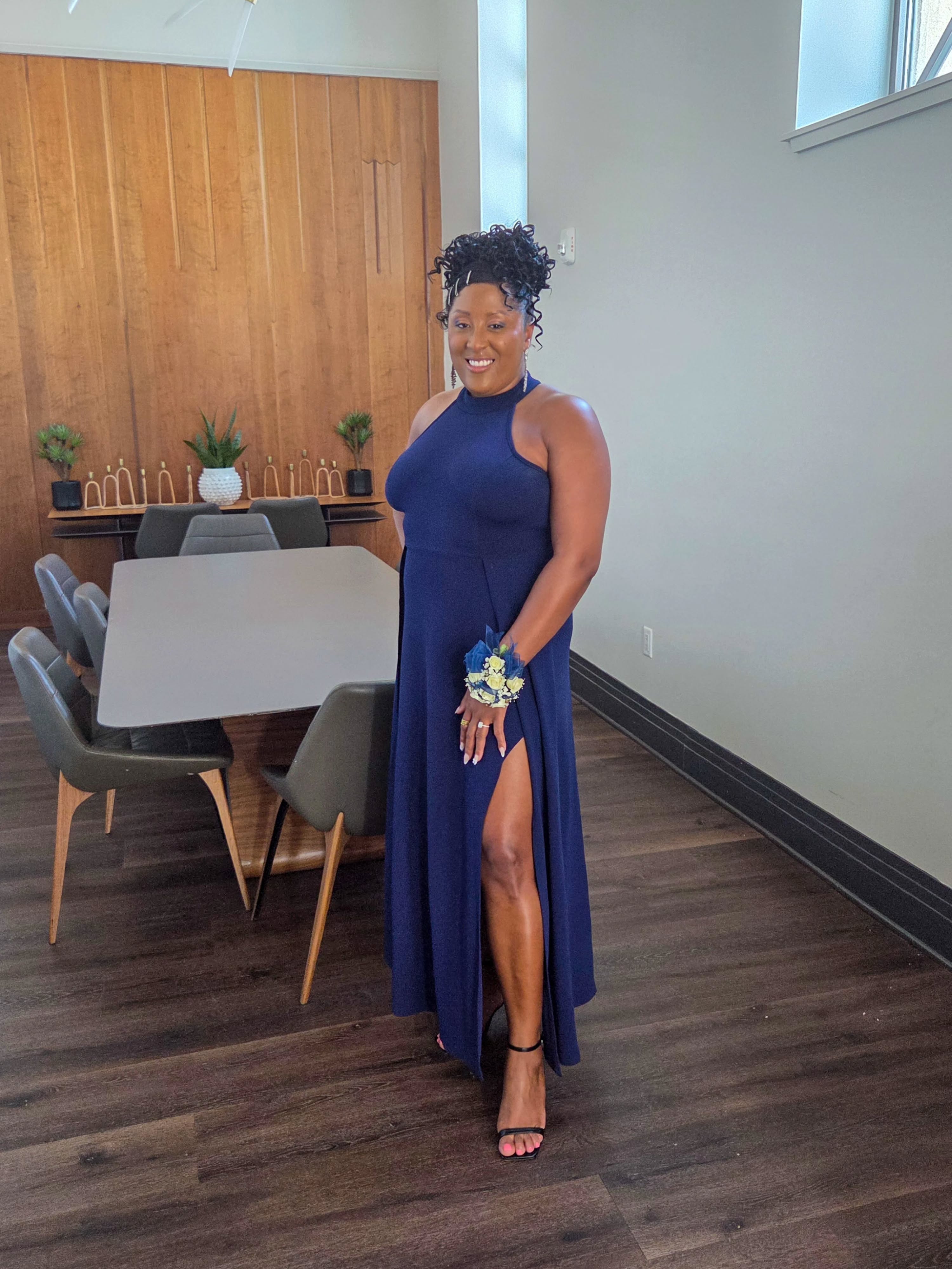 Something blue 💙
Our outfits are linked on LTK ⬇️
https://liketk.it/6dEM4
#promnight #promdress #asburyparknj #adultprom #njprom