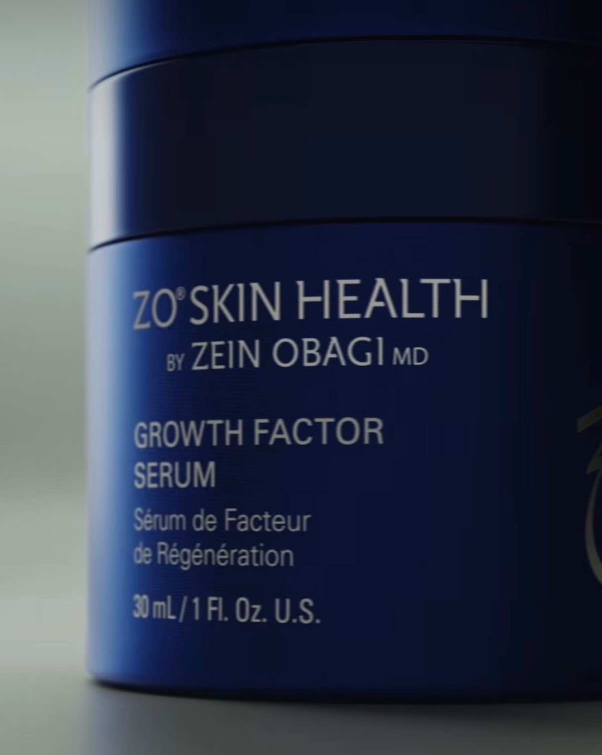 18 years of Growth Factor Innovation now elevated with the latest biotechnology. Powered by safely synthesized, human-comparable growth factors, this next generation formula delivers targeted signaling to improve the appearance of skin density, elasticity, firmness and smoothness. After 8 weeks of use, users reported thicker, smoother and more supple skin that appears nearly 6 years younger.*
Coming to the clinic June 1st.
@zoskinhealth_canada
#zoglopro