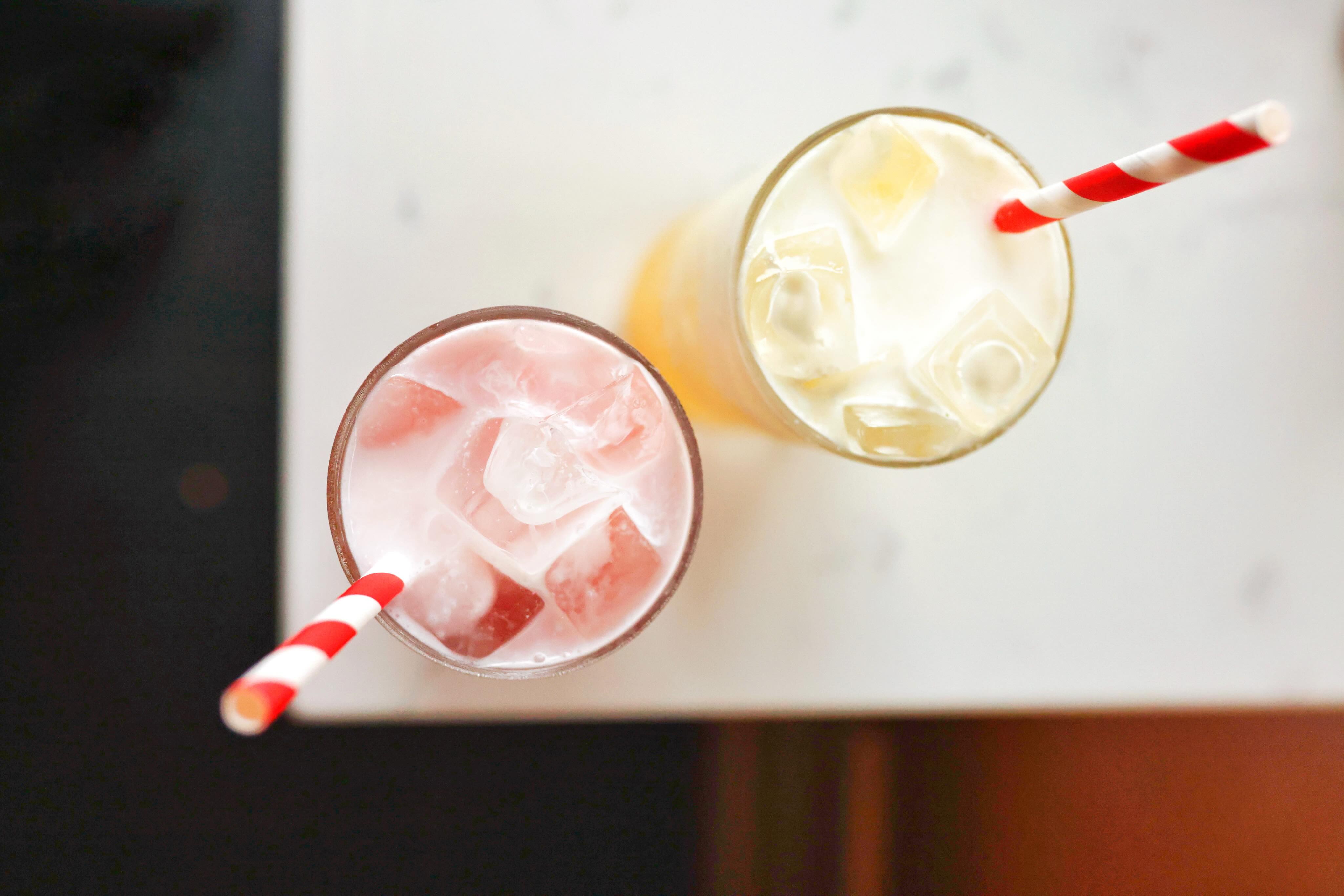 Have you tried the Italian sodas yet?! 🤌🏼🇮🇹
Perfect patio drink for a sunny Bellingham day.
Cin Cin!
📸 @kristinkins