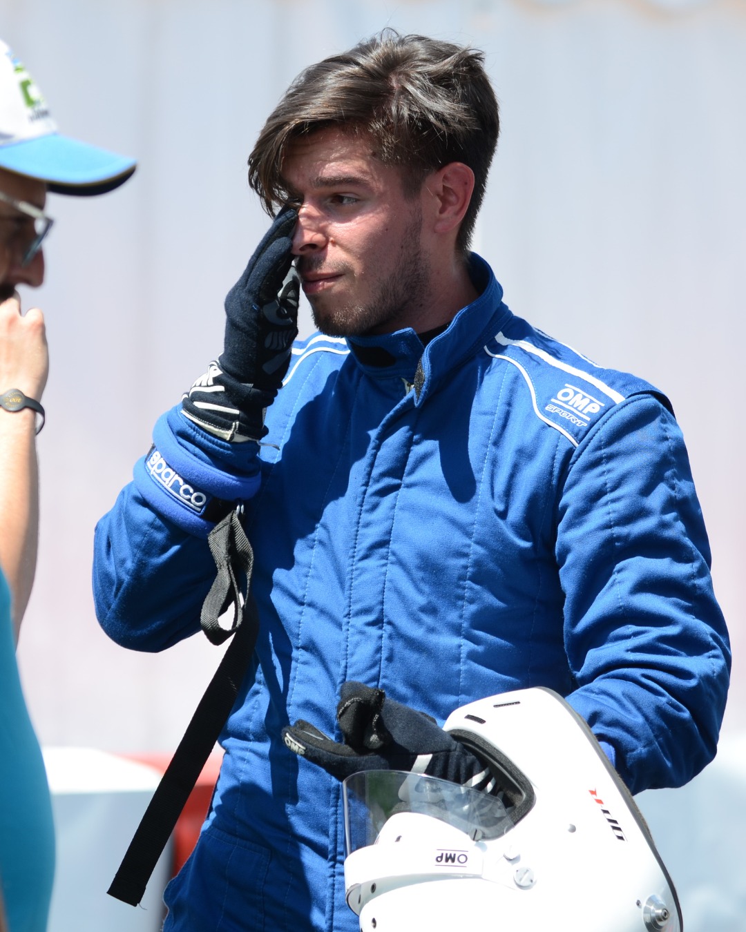 Living my best racing suit era apparently.
.
.
.
#fsbalkans #formulastudent