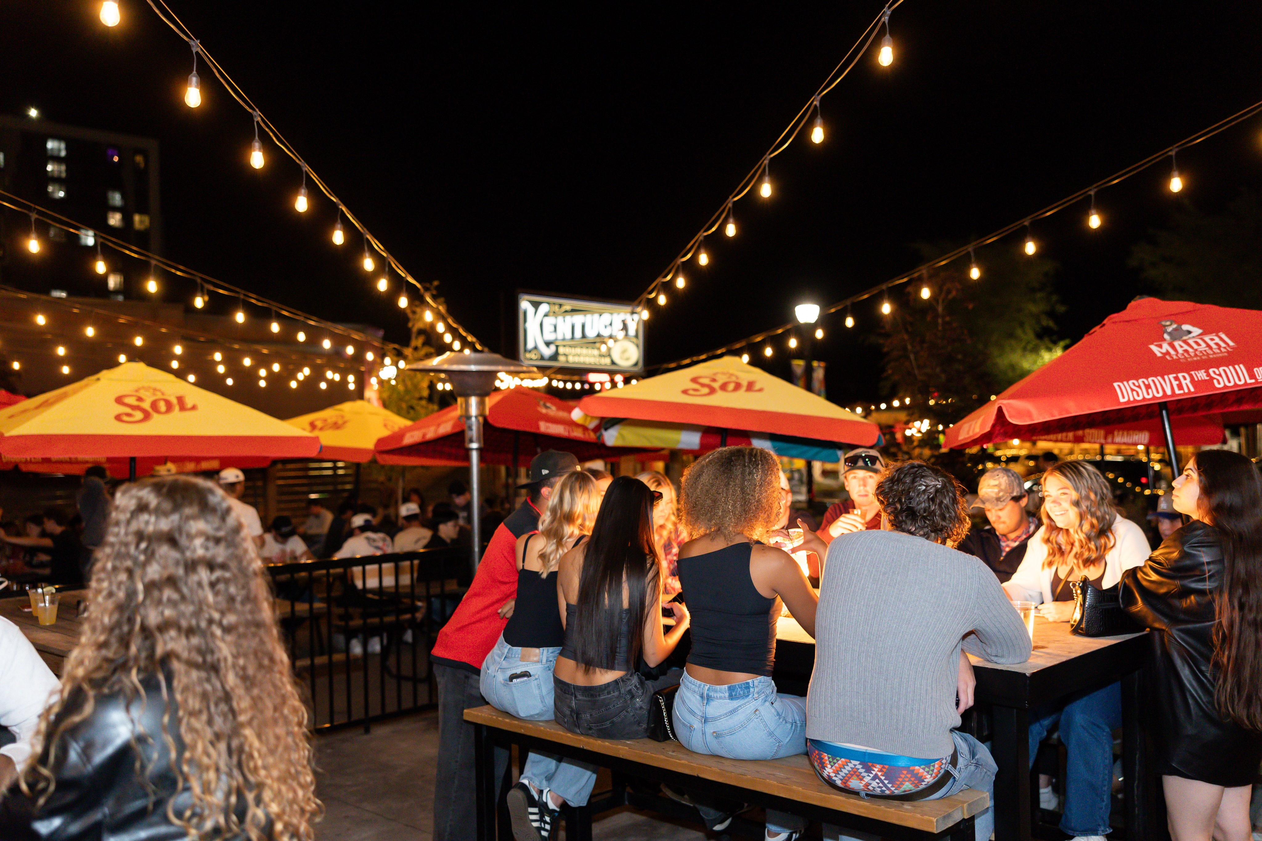 Summerloo! We’re ready. 🍻
Come party on the patio!
#wrawesome #summerloo #waterloo