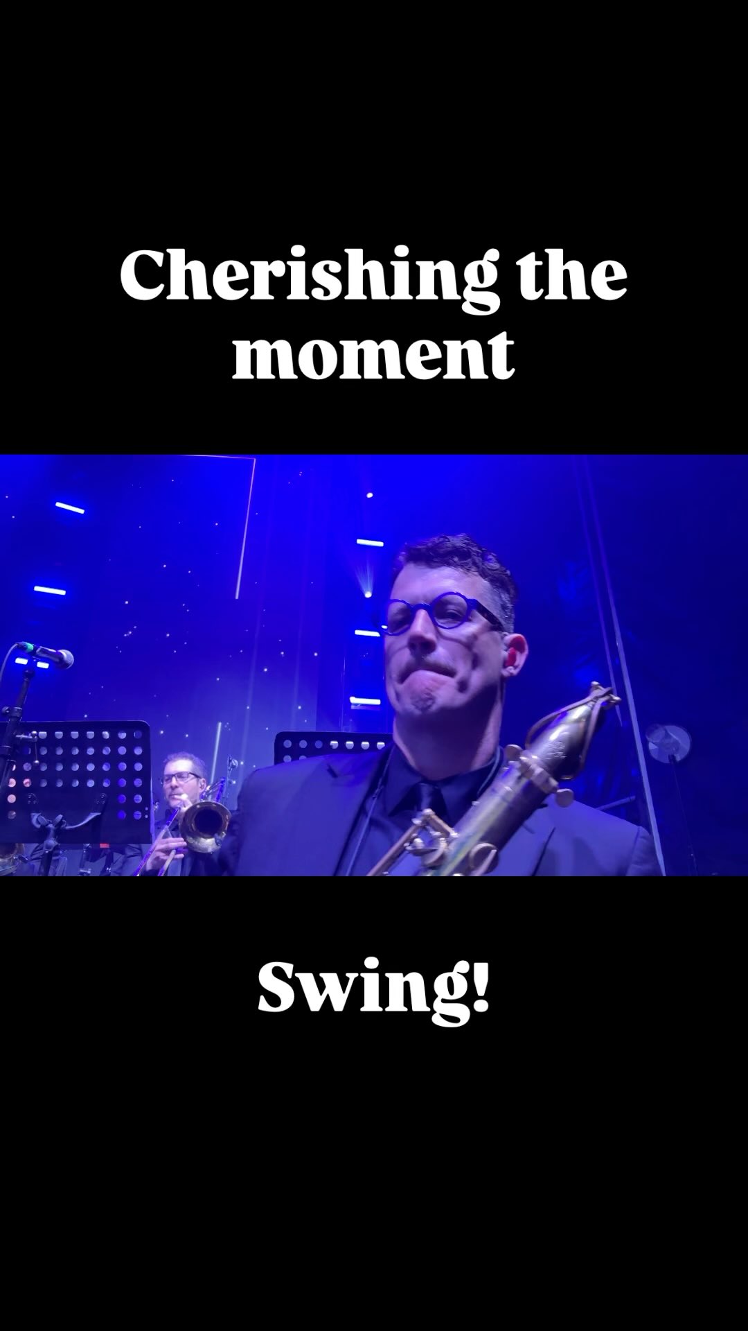 Cherishing the moment. So grateful to play with @michaelbuble, travel the world, and swing with my best friends.
The moment—the unicorn of time. I know the past exists; I remember it. I know the future exists; I can imagine it. The moment is an elusive being that can never be captured. Once it’s in your possession, it’s already become the past. If you anticipate it, it will never come. The only way to seize this deity is to melt into eternity and ride the phoenix of presence, letting your heart take the reins.
⭐️Join my Improvisation 101 Course⭐️
www.jazzclarinetacademy.com
#clarinet #saxophone #music #band #jazz @legerereeds @silversteinworks