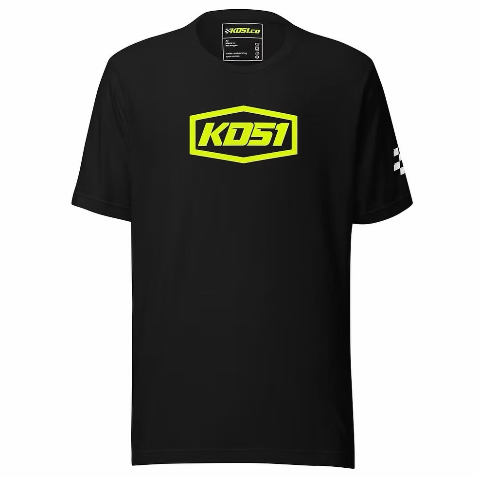 New merch drop live on @kd51.co ๐ฅ