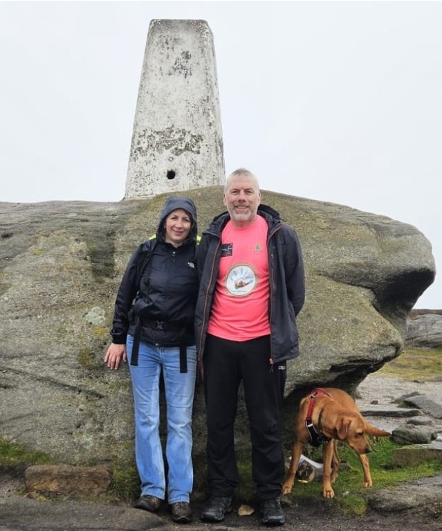 Training continues, and there’s not long left to go!
Matt and Nic are putting in the hard work and are feeling ready and raring to go ahead of the challenge.
Excitement is building, preparations are coming together, and we’re nearly at the finish line before the big adventure begins 💪⛰️
Let’s go! and P.s there's still time to donate 😊 👉 Link in bio! 🔗
#Training #Challenge #Adventure #Donation