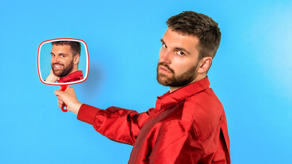 2-for-1 Comedy tickets? Yes, please!
We have a very limited number of 2-for-1 tickets for the magnificent Will Owen. Use promo code WILL241 at checkout - but be quick. This is a limited deal.
www.tickettailor.com/events/almatheatrecompany/1971068
#willowen #comedy #bristol #241 #cheapseats
