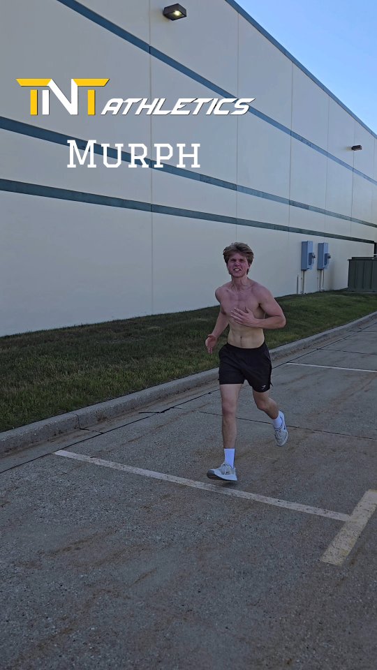 This morning our Fitcamp crew took on the Murph Challenge for Memorial Day!
Shoutout to the members that joined us and totally enjoyed their workout!!!
#fitness #tnt #athletics #murphchallenge #noexcuses