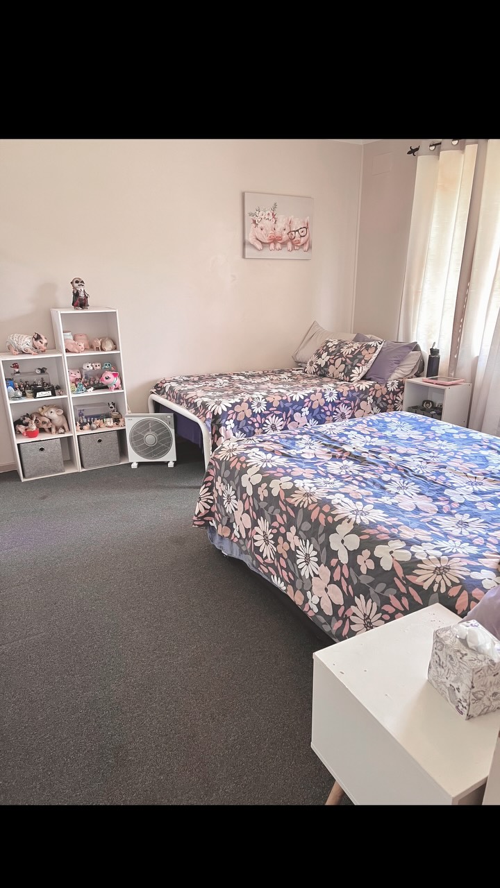 Bedrooms should feel peaceful, calming, and supportive, not cluttered or overwhelming 🤍
Creating organised systems in a bedroom is not only about appearance. It can help make daily routines easier, reduce stress, and create a space that feels safer and more comfortable to relax in.
I love helping clients transform spaces into environments that are practical, functional, and personalised to their needs and lifestyle.
Sometimes even small changes can make a big difference ✨
To get started, head to the link in my bio 🧡
LivingHappyOrganiser.com
Simplifying your life
Based on the Mid North Coast, NSW
In home & online support available
.
.
.
#BedroomOrganisation #ProfessionalOrganiser #OrganisedHome #DeclutterYourLife #SimpleLiving