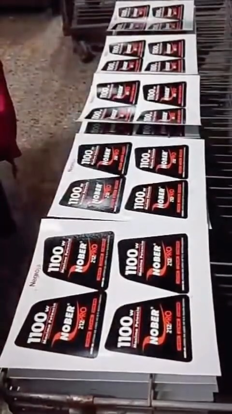 ✨ Gracias @nober.srl por elegirnos una vez más.
En CG Planograf seguimos acompañando a cada cliente con la misma dedicación de siempre, creando impresiones de calidad y trabajos hechos para durar 💪🖨️
¡Un placer ser parte de sus proyectos una vez más! 🙌