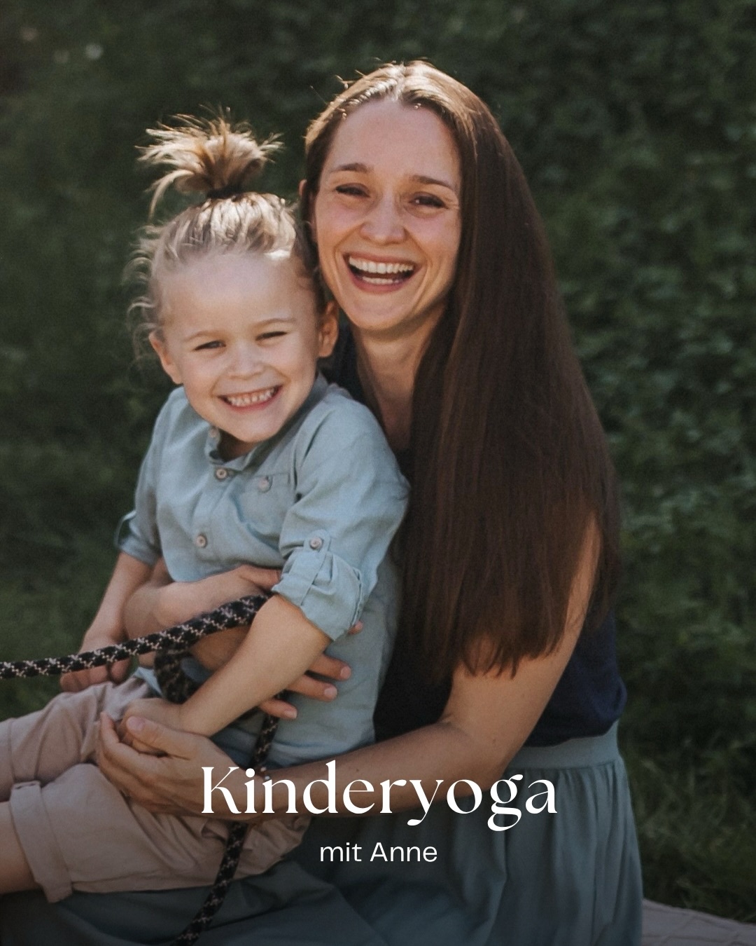 Kinderyoga mit Anne 💛
Mit viel Bewegung, Fantasie, Atemübungen und kleinen Geschichten entdecken die Kleinen spielerisch die Welt des Yoga. Dabei wird, mit ganz viel Freude und Leichtigkeit, Körpergefühl, Konzentration, Selbstvertrauen und innere Ruhe gestärkt und Kreativität angeregt. 🌈
Für Kinder von ca. 4–7 Jahren
Montags | 16:15–17:00 Uhr
4 Einheiten in kleiner Gruppe
Während dein Kind yogiert, gibt’s für dich gern einen Tee im Vorraum.☺️
Bei Fragen zum Kurs sprich uns einfach an oder schreibe uns eine Nachricht an hello@mani.yoga.
Bookings via Eversports!
#maniyogatrier #kinderyoga #yogaintrier