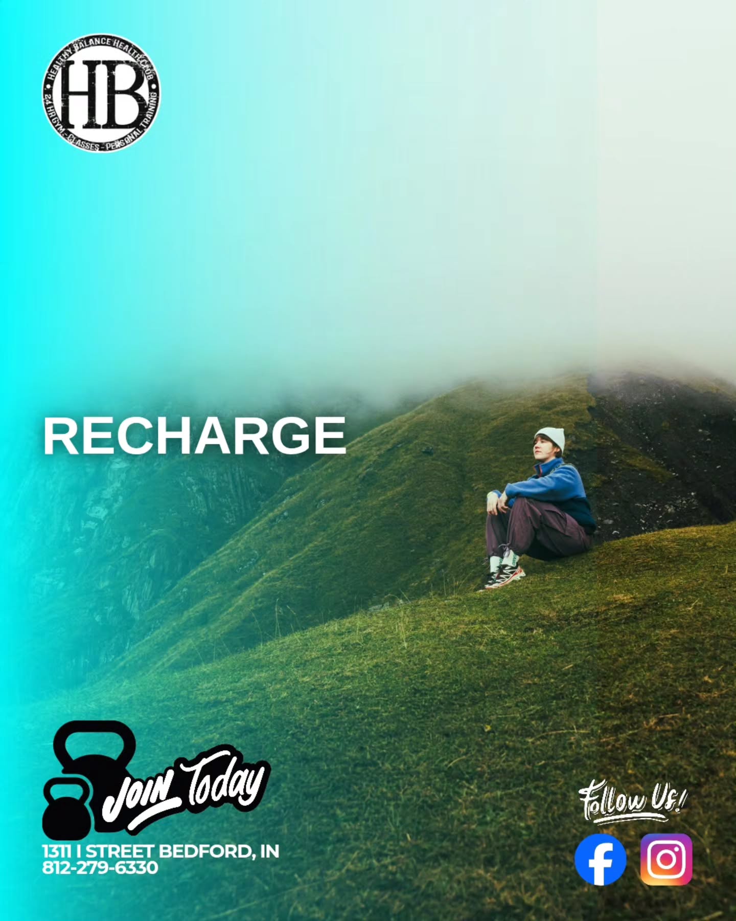 With a long 3-day weekend finally here, it’s easy to fill up the schedule with chores, social plans, or catching up on work. But true wellness is about knowing when to hit the pause button.
Taking time to genuinely recharge isn’t selfish—it’s essential for your mental, emotional, and physical health. Think of it as a restorative reset for your mind and body.
Here are a few simple ways to practice a Healthy Balance over the next three days:
Disconnect to Reconnect: Unplug from work emails and mindless scrolling. Give your eyes—and your mind—a break.
Move for Joy: Swap the intense workout for a gentle walk in nature, some light stretching, or just breathing in the fresh air.
Prioritize Rest: Sleep in a little later, take a guilt-free afternoon nap, or just spend an hour reading a book.
Fuel Your Body: Enjoy nourishing, vibrant foods that make you feel good from the inside out (and yes, that includes your favorite weekend treats!).
Your Weekend Challenge: Pick at least one block of time this weekend to do absolutely nothing productive. Just be present and breathe.
How are you planning to fill your cup over the long weekend? Drop your self-care plans in the comments below!
#HealthyBalance #LongWeekend #SelfCare #Recharge #MindfulLiving