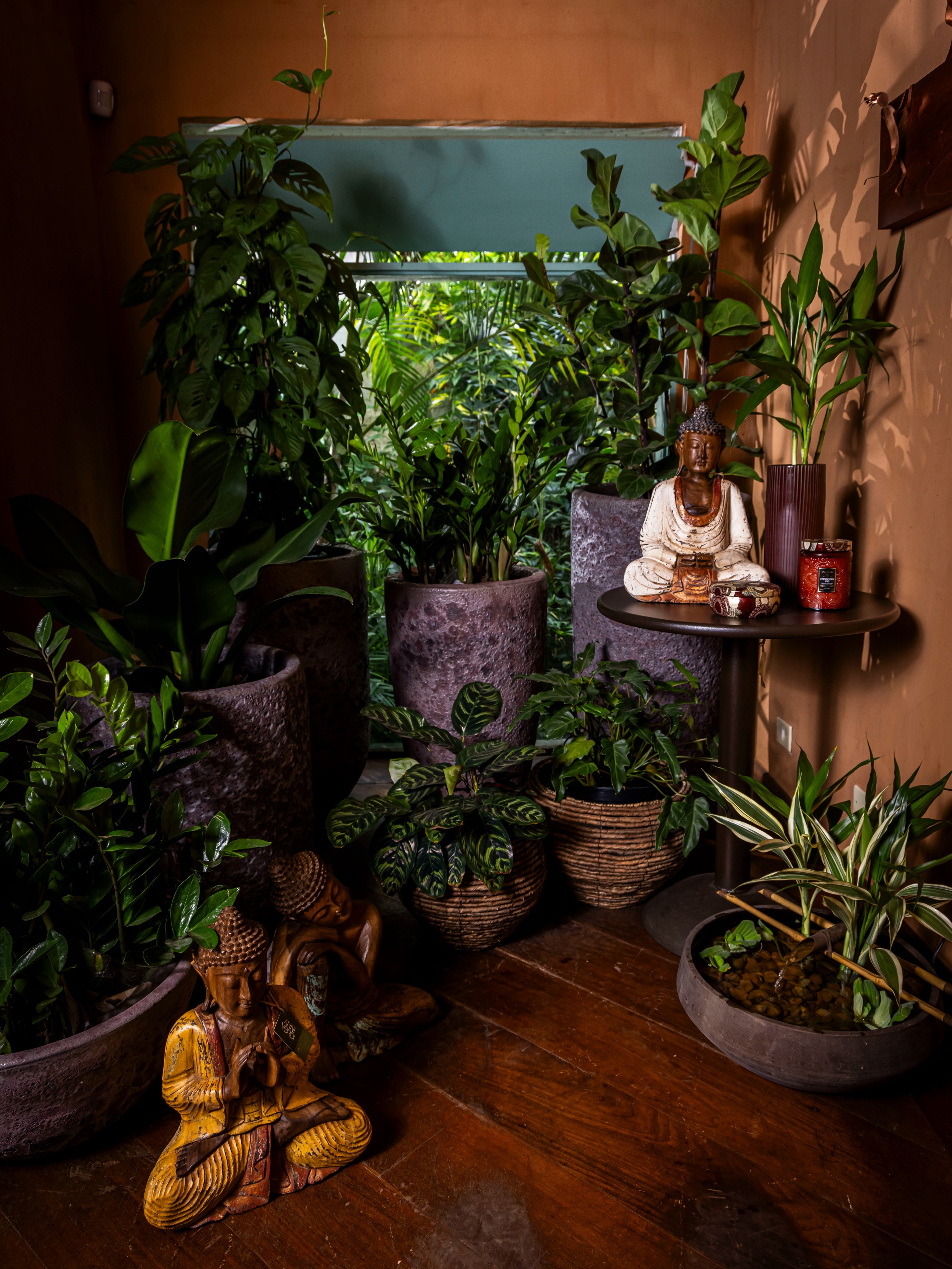 Um dia frio e chuvoso ambém inspira mudanças: renovar a sala, dar vida à varanda, criar um cantinho verde ou atualizar aquela área externa que você sempre quis transformar ✨
Na nossa loja, você encontra plantas, vasos, acessórios e soluções de paisagismo que deixam qualquer ambiente mais aconchegante nessa estação 💚
Venha nos visitar e se inspirar.
Hoje até as 14h ⏰
Rua Madalena, 94 - Vila Madalena 📍