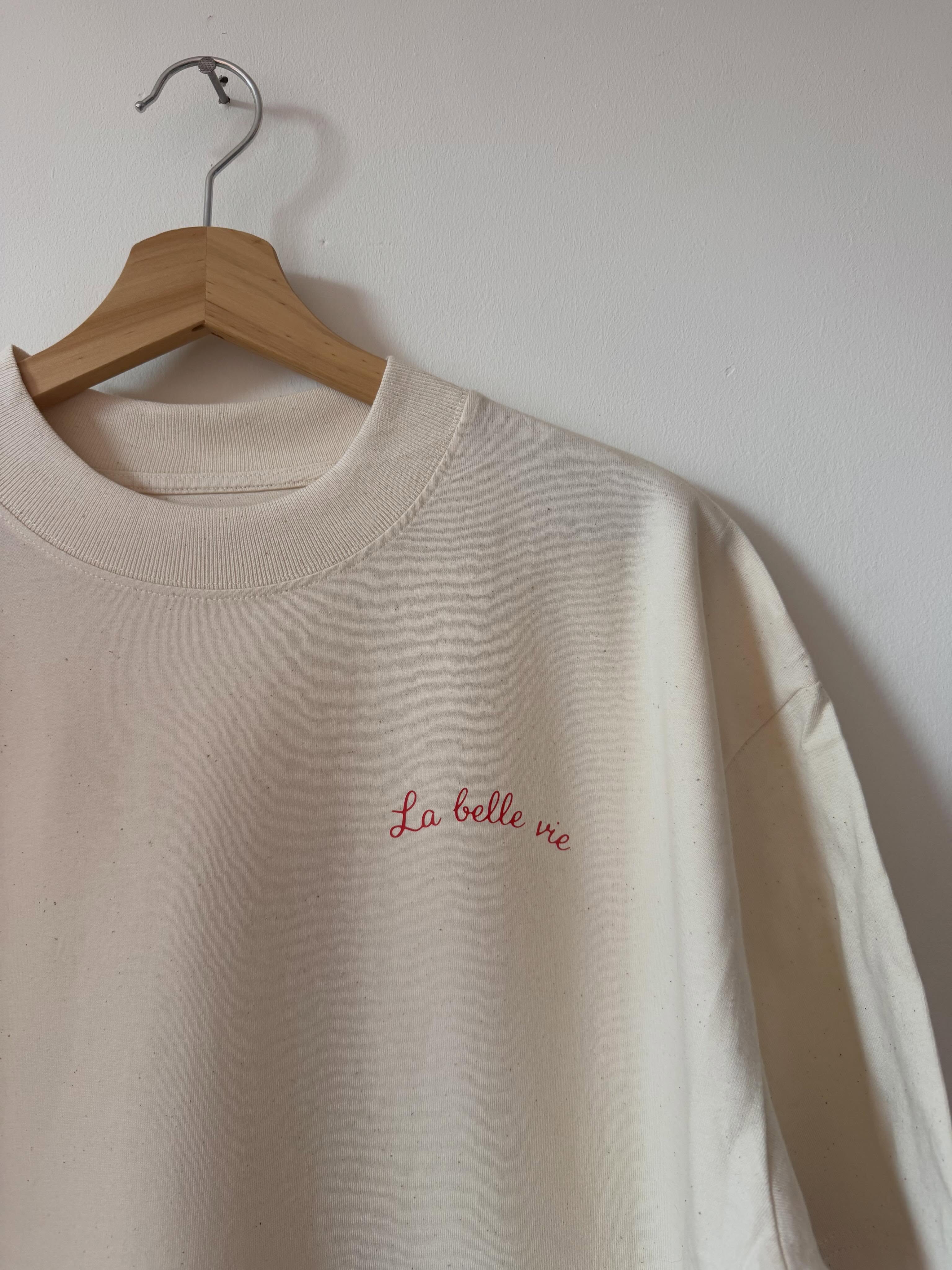 A good life ♥️ - A piece from the Sur La Plage drop.