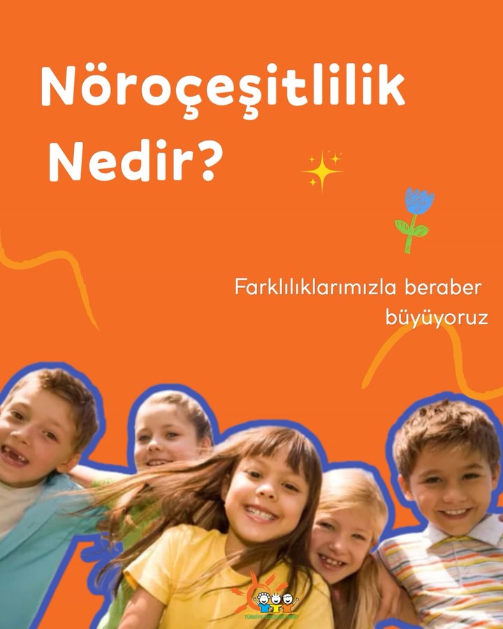 Nöroçeşitlilik nedir?
#dyslexia #adhd #learningdisabilities #özelöğrenmegüçlüğü #disleksi