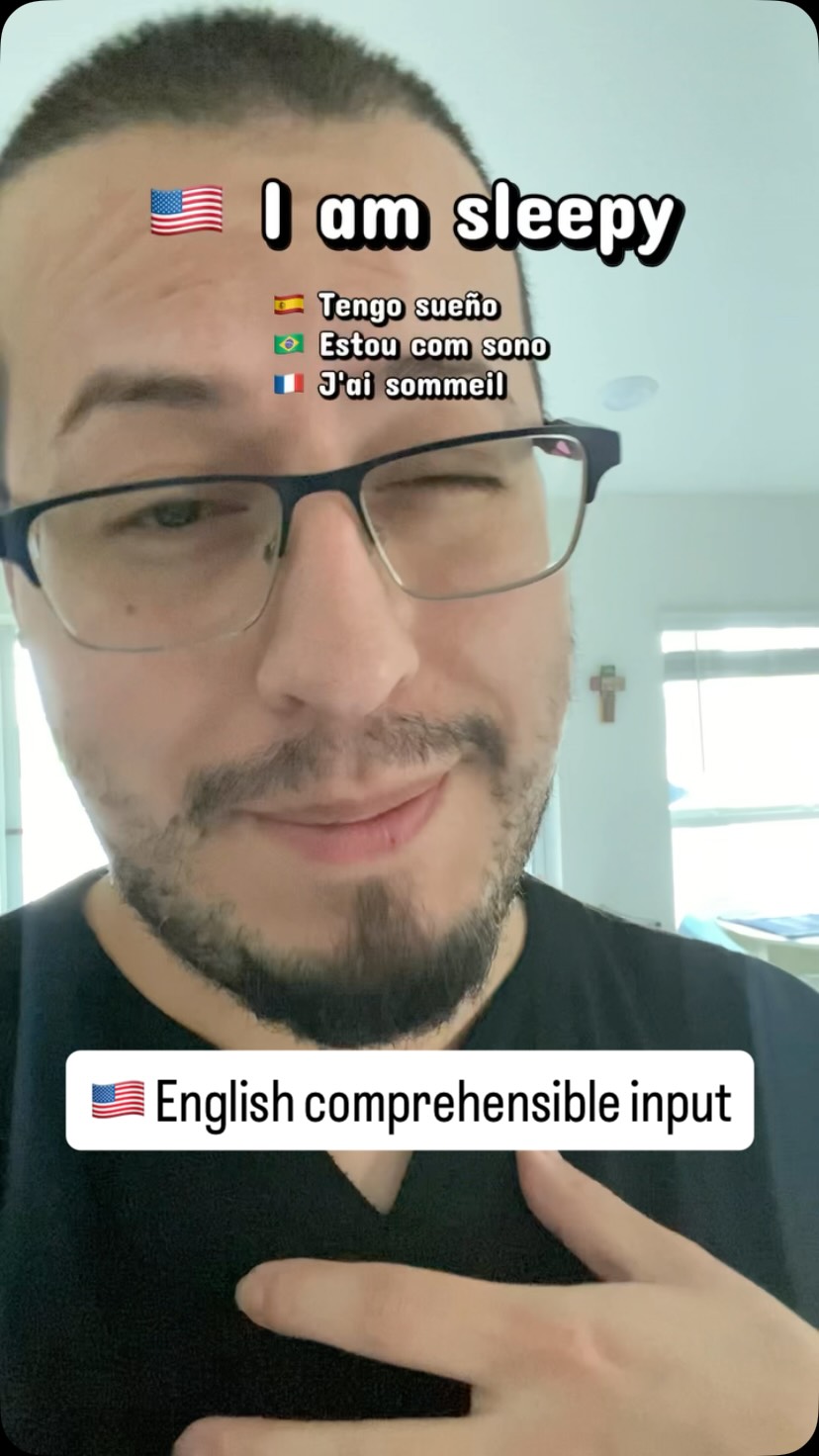 Make coffee with me and learn some new English vocabulary!
English comprehensible input with Spanish, Portuguese, and French vocabulary translations.
#learnenglish #learnspanish #frenchvocabulary #englishteacher #dailyvlogs