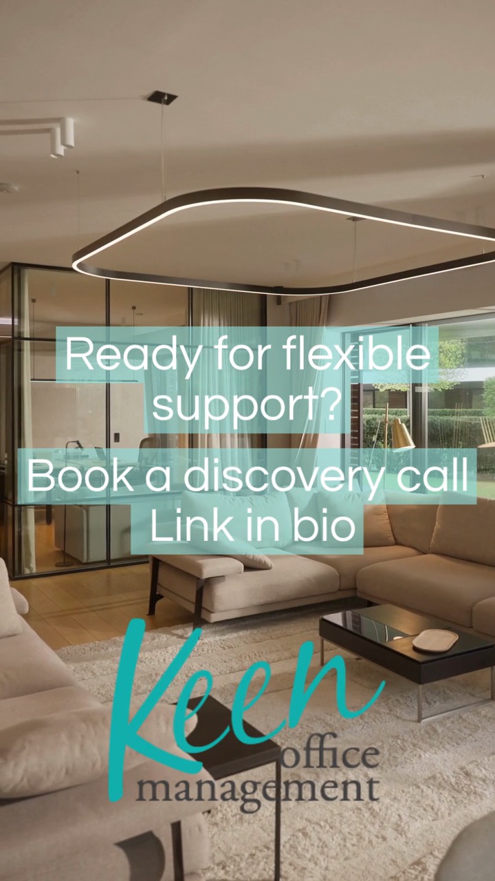 Flexibility is one of the biggest advantages of working with a VA, especially when your business doesn’t run on a fixed schedule.
Things shift, priorities change, and there are always new demands on your time. Having the right support means you can adjust as needed without everything falling behind.
Our team is built to work with you, not add more to your plate. We step in where you need it most and keep things moving so you can stay focused on growth.
If you’ve been feeling stretched or need more flexibility in your support, we should talk.
#OnlineBusiness #ProfessionalServices #Outsourcing #ProductivitySupport #BusinessGrowth