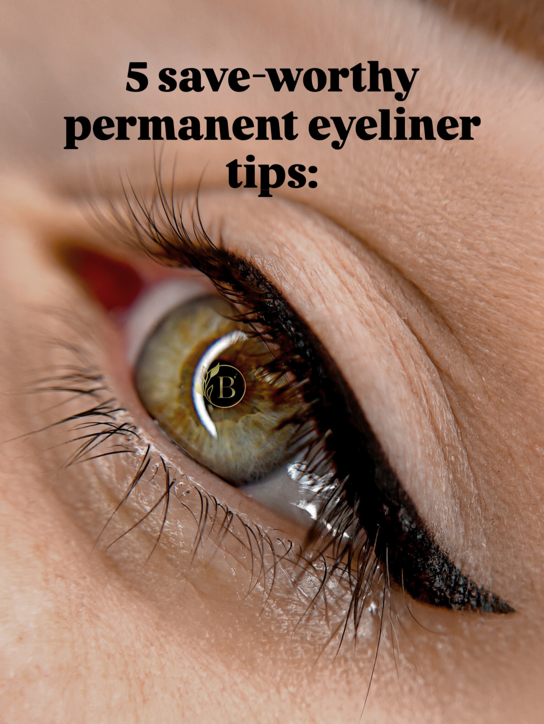 Here are 5 save-worthy permanent eyeliner tips:
1️⃣ Don’t wear contact lenses on appointment day:
Due to the possibility of pigment getting into the eyes, it’s possible to experience irritation and dryness.
2️⃣ No eyelash extensions:
It’s recommended to remove lash extensions at least 3 days before the procedure and avoid applying them 10-14 days after due to possible infection.
3️⃣ Avoid eye makeup for 7–10 days after:
Mascara, eyeshadow, and liner contain bacteria that can interfere with healing and cause infection or pigment loss. Let the skin fully close before applying anything near the eye.
4️⃣ Crying, sweating & steam affect fresh liner:
Tears, sweat, and steam can pull pigment out during the first 7–10 days. Skip hot yoga, saunas, and emotional movies until you’re fully healed!
5️⃣ Your eye shape affects the style that works best for you:
Not every wing suits every eye. Hooded eyes, monolids, and downturned eyes each need a customized approach. A skilled PMU artist will design the liner to flatter YOUR unique eye shape.
🎓 Ready to learn the art of permanent eyeliner?
Join us at the Eyeliner Masterclass at Beauty Bliss Academy!
📅 May 27–28–29 | 10AM–4PM
📍 17501 N Dale Mabry Hwy, Lutz, FL
💰 $500 deposit to secure your spot
DM or visit us to enroll — limited spots available!
#permanenteyelinertattoo #permanenteyelinertraining #tampaeyelinertattoo #pmuacademy #tattooedliner
