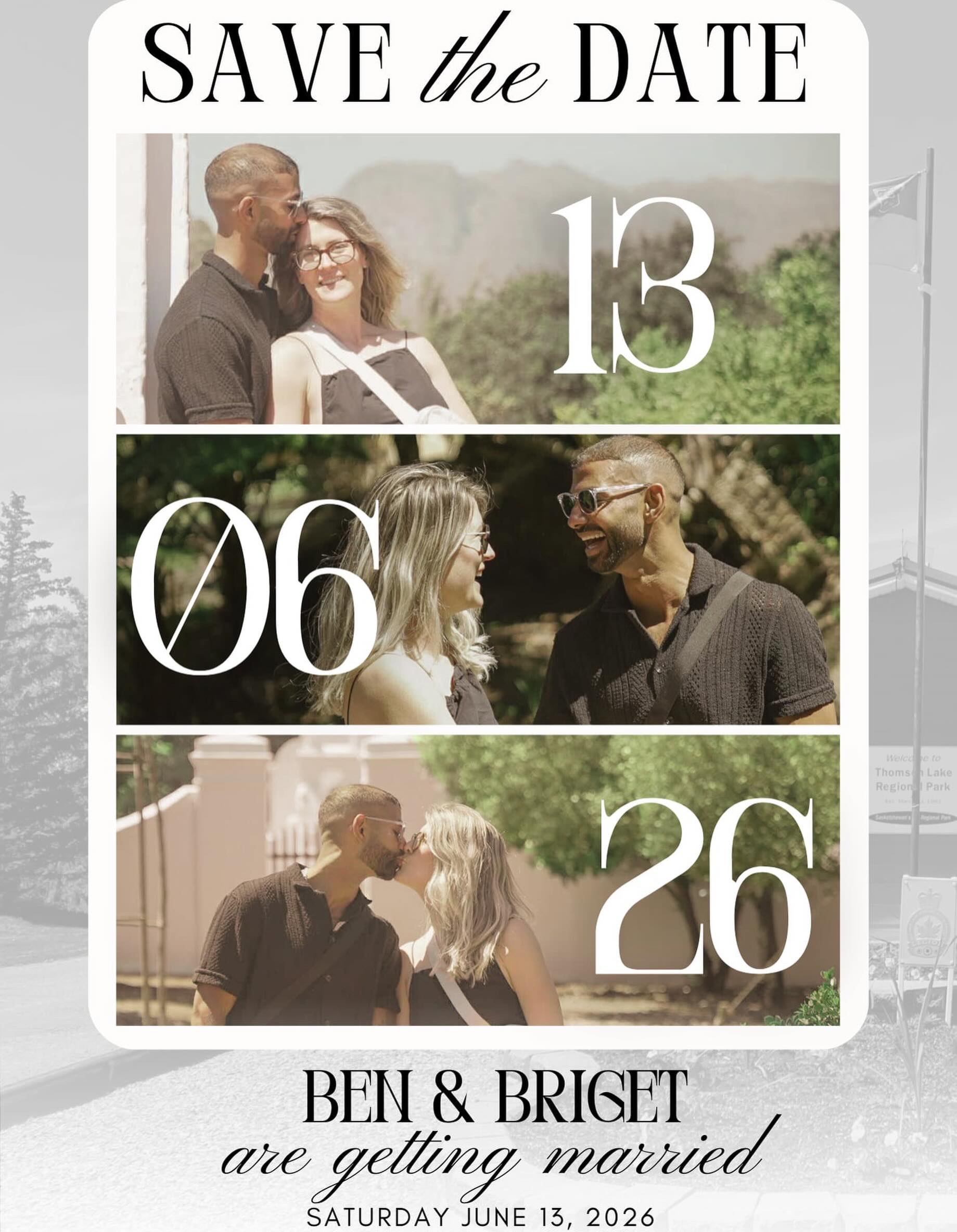 I can’t wait for this wedding and to see the newlyweds at their private property venue!
#wedding #weddingssaskatchewan #dj