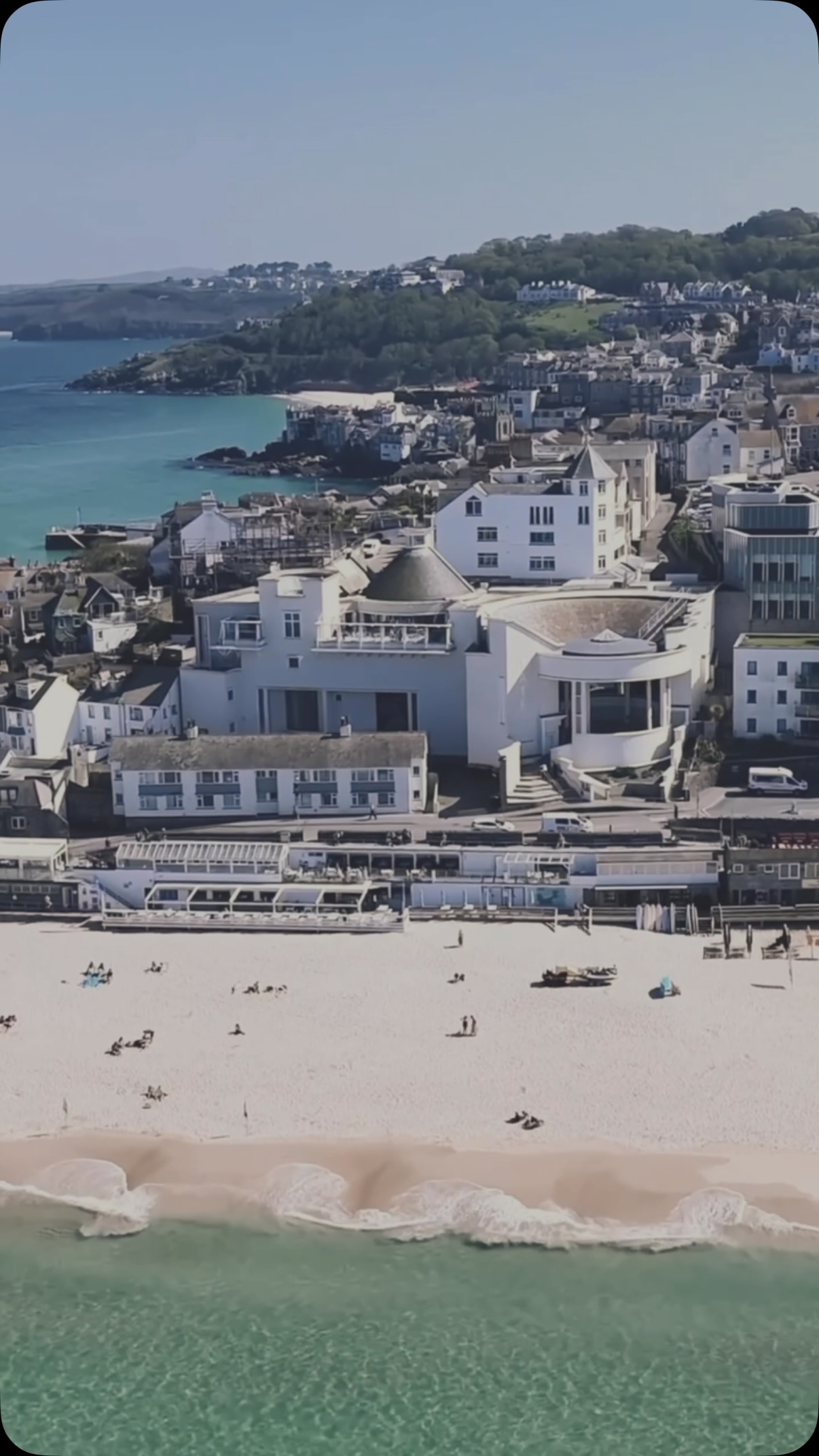 After 3 years of dreaming the day has finally come.
We have been busy behind the scenes conjuring a beautiful new space for you our community to enjoy overlooking the crystalline waters of Porthmeor Beach in St Ives.
Comment ST IVES to get the link to join our launch weekend group, where a weekend of free saunas and special activities will be announced first.
#kilnsauna #porthmeorbeach #stives #cornwall