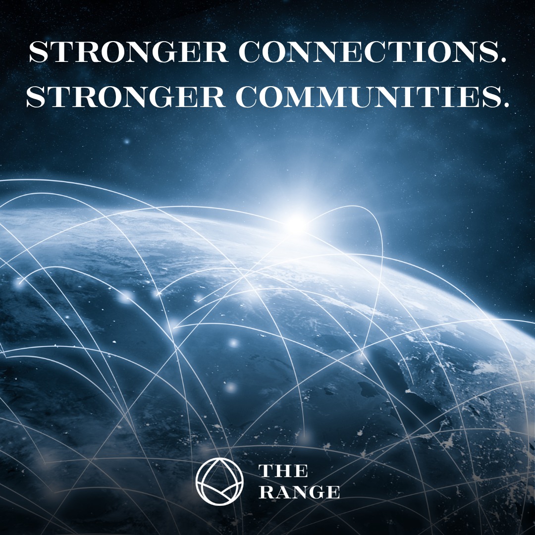 Connectivity in the Panhandle is about far more than convenience. It's the key to unlocking productivity and expanding access to essential services for residents, ranchers, businesses, and first responders alike. From agriculture and healthcare to emergency response and education, stronger connectivity helps strengthen every part of our region. That is why it remains such an important focus for us at The RANGE. #TheRANGE #PanhandleInnovation #Connectivity #TexasPanhandle