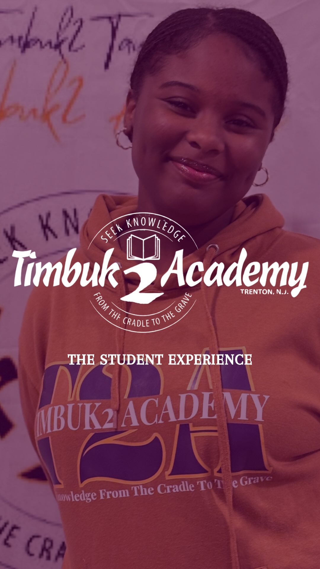 Angelique was among the student research team that traveled to Utah to present original youth-led wellness research centered around redefining self-care for Black girls, specifically prioritizing rest and total body wellbeing. Travel is part of our curriculum. Expanding how our girls see themselves and the world they occupy is central to everything we do.
Hear how the experience personally impacted Angelique's outlook on life.
This is the Timbuk2 standard. 🌻
🎥 Student submitted
Est. 1982 | Link in bio to learn more about our curriculum. @timbuk2academy
#research #travel #blackgirls #StudentExperience #Wellness