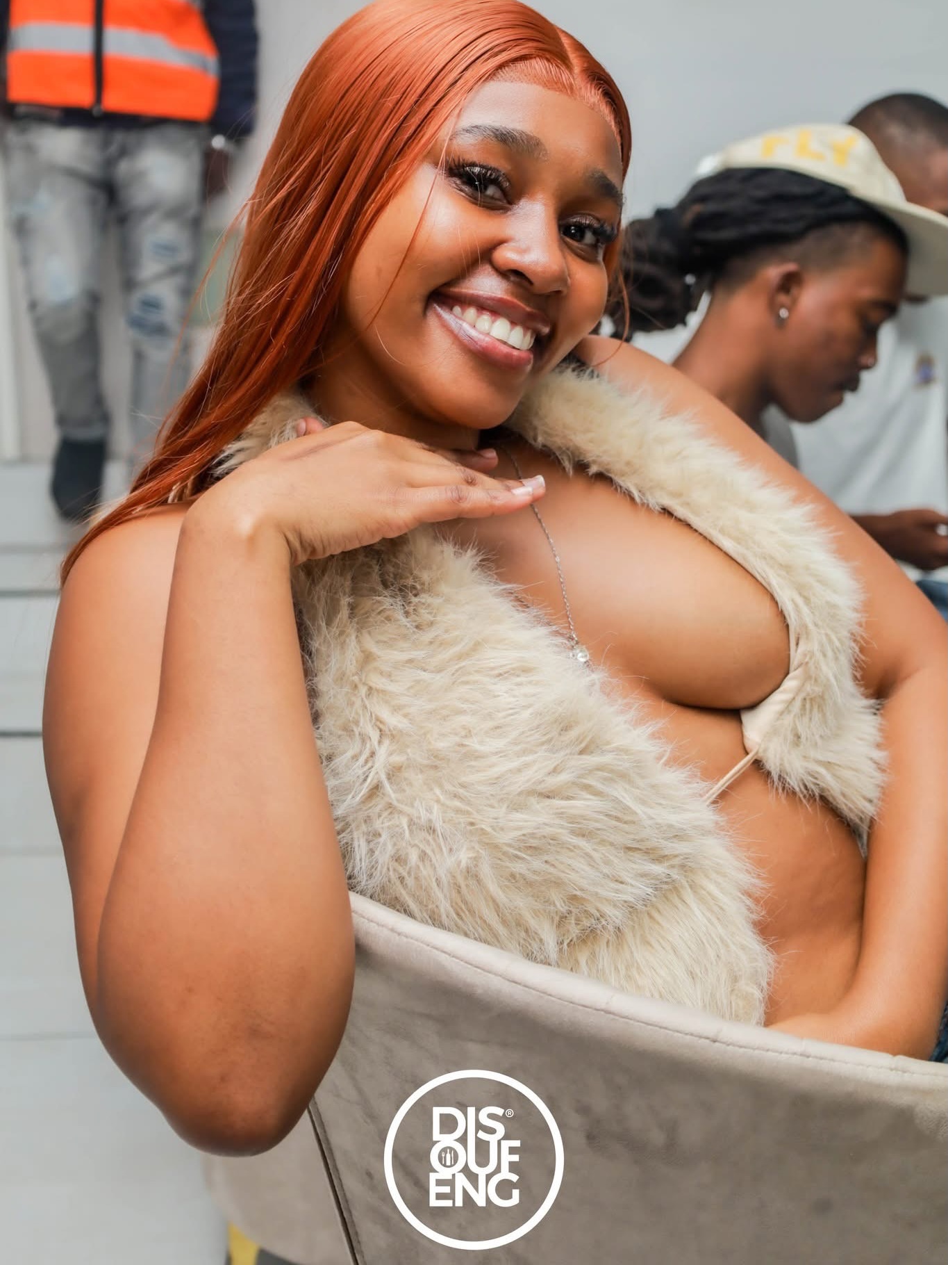 The weather might be dropping, but the heat is staying right here. ๐๐ฅ
Donโt let the winter chill keep you from celebrating the Champions. Weโve got the heaters blasting, the screens ready, and the atmosphere locked in to keep you warm while the Buccaneers do what they do best.
Pull up for the Live Viewing at 15h00. The bucket deals are cold, but the vibe is pure fire.
Bucket deal at R180 till 6PM. Donโt freeze at home, pull through!
#Disoufeng #OrlandoPirates #Champions #SowetoNightlife #UpThePirates OnceAndAlways