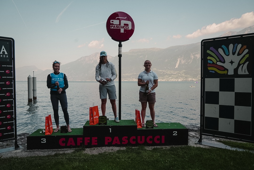 The podium is set for this amazing GP 2 @guessjeans
7.5
🥇Alessandra Dubbini 🇮🇹
🥈Camilla Svensson 🇩🇰
🥉Kim Fernholz 🇩🇪
8.5
🥇Magnus Overbeck 🇩🇰
🥈Federico Bergamasco 🇮🇹
🥉Paul Hameeteman 🇳🇱
Under 7.5
🥇Hannes Wherle 🇩🇪