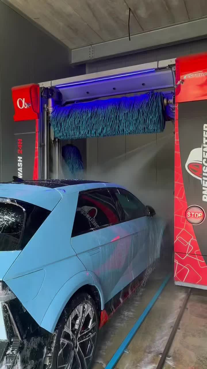 🚗✨ DEIN AUTO BRAUCHT GLANZ?
Dann ab zu CARWASH 24H in Rodeneck!
🕒 24 Stunden geöffnet
💦 Moderne Waschanlage
✨ Polish & Lackversiegelung
💳 Contactless bezahlen
🚘 Schnell • Einfach • Gründlich
Egal ob tagsüber, spät abends oder am Wochenende – bei uns ist dein Auto immer sauber unterwegs! 🔥
📍 Rienzstraße 21 – Handwerkerzone St. Pauls > Rodeneck
PNEUSCENTER GmbH
🌐 www.pneuscenter.com
💎 Unser Tipp:
Programm 4 für EXTRA GLANZ & Lackschutz!
#carwash24h #rodeneck #autowäsche #sauberesauto #detailing