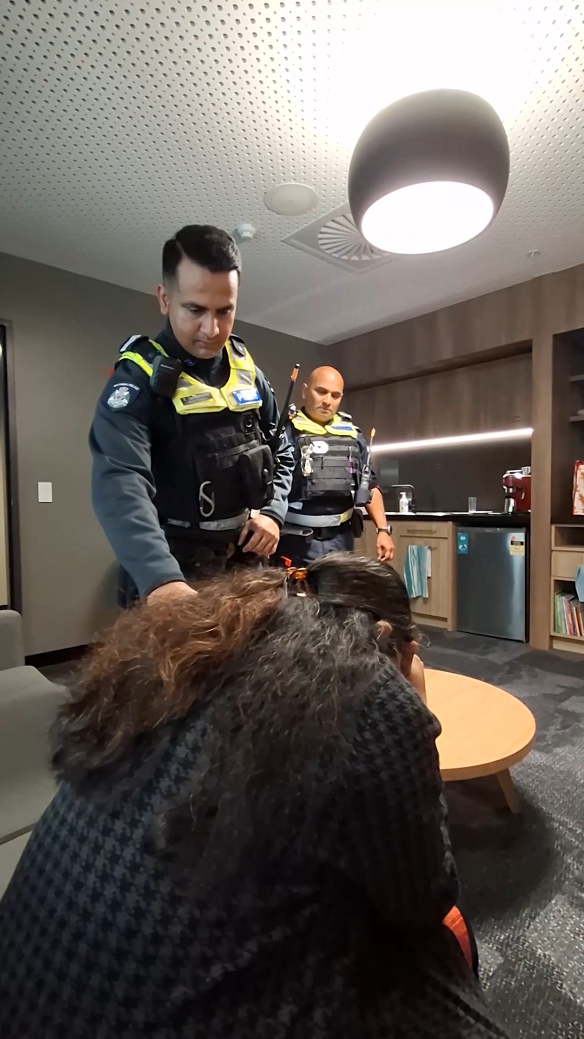 What Can Victoria Police Do About Family Violence? 🚔 | IndianCare | Podcast Coming Soon
#FamilyViolenceAwareness
#EndFamilyViolence
#VictoriaPolice
#IndianCare
#CommunitySupport
#SafeHomes
#SupportServices
#StopFamilyViolence
#RespectAndSafety
#LegalRights
#KnowYourRights
#MelbourneCommunity
#VictorianCommunity
#ComingSoon
#AwarenessCampaign