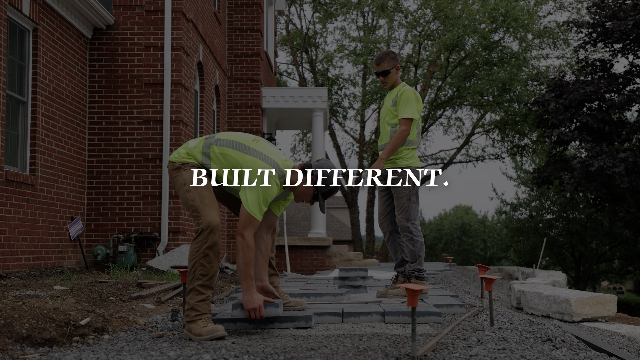 One crew. Every service. Start to finish. 🦾
At Funyak, we handle everything in house. Hardscape, softscape, lawn care, and full installs. One call, one team, zero headaches.
Making Landscapes FUN since 1996 🌱
Ready to transform your property? Link in bio!
#FunyakLandscapes #Pittsburgh #LandscapeLife #NorthHillsPittsburgh #BlueCollarPride