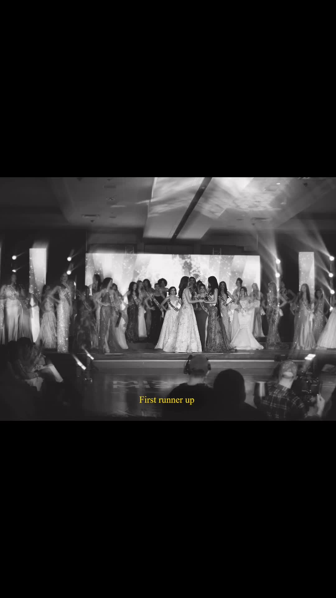 From the very first rehearsal to the final crowning moment 👑✨
What a journey this has been. Watching these incredible young women grow in confidence, sisterhood, grace, and strength has been truly unforgettable. 💙
The long rehearsals, the photoshoots, the nerves, the laughter, the memories, the friendships… all led to this moment.
So proud of every contestant who stepped outside their comfort zone and gave this experience their all. No matter the outcome, each of you accomplished something beautiful. ✨
And to our new queens — your journey is only just beginning 👢👑💫 thank you to @elementsevenstudio for capturing
#MissElPaso #MissElPasoTeen #BootCity #PageantJourney #CrowningMoment #ElPasoTexas #WomenEmpoweringWomen