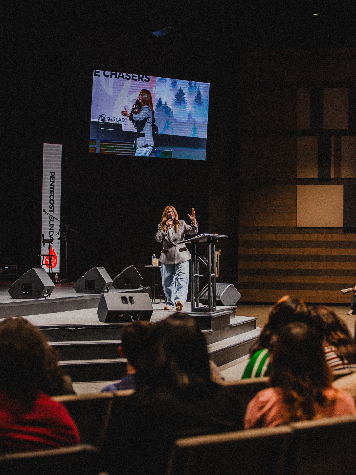 🗣️FIRE CHASERS🗣️
🔥SUNDAY NIGHT MOMENTS🔥
#PENTECOSTSUNDAY #THISISTHAT #AWAKEOHSLEEPER #HOLYGHOST #FRESHSTARTREVIVAL