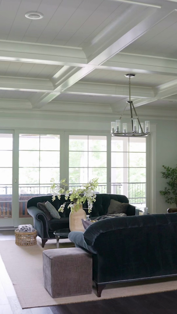 Every detail, thoughtfully crafted. Every home, uniquely yours.