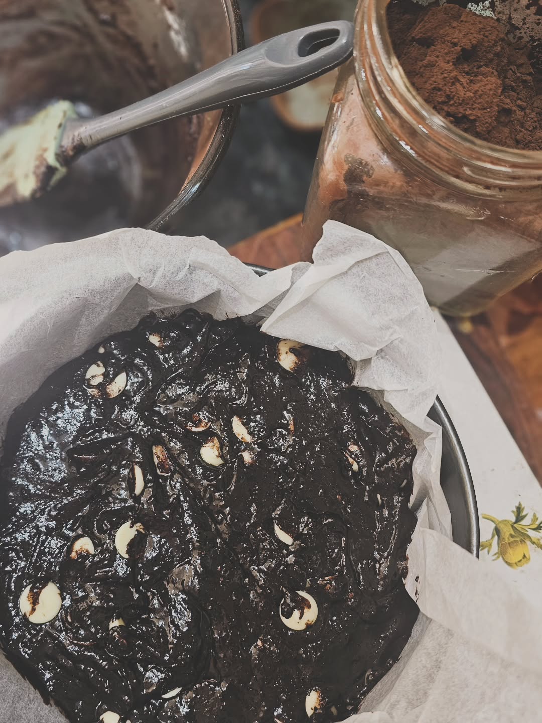 If I am the creator of the calories, does that mean they dont count? Asking for a friend 🤭🤣🫣