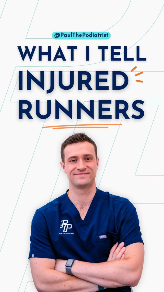 It’s awesome to see how simple foot pain recovery can be with a structured plan!
If you are a runner struggling with foot pain but scared to go and see a podiatrist or physio because you don’t want to be told you have to stop.
Well Damian didn’t stop running during our treatment plan. We briefly adjusted his load and then you can see the rest.
I’m not here to stop you achieving your goals, I’m here to help you.
Drop me a DM if you are interested to know how that looks for you.
#sgmarathon #sgrunners #runninginjury #adidashalfmarathon #bydmarathon