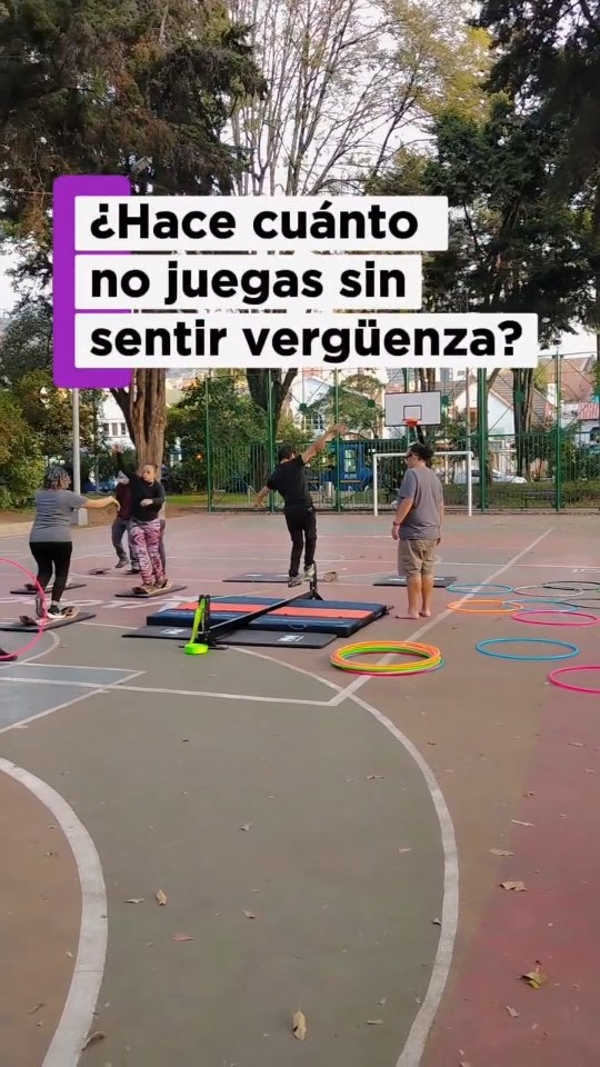 No olvides seguir nuestra cuenta @escuelaslackbogota
Estoy fue lo que vivimos el miércoles en nuestra sesión masiva de equilibrio en la localidad de Teusaquillo. Agradecemos a @alcaldiateusaquillo13 por hacernos beneficiarios de la iniciativa Teusaquillo vive el deporte y la actividad física.
Nos vemos el domingo de 2 a 4 pm en la repetición de esta clase en el P. Teusaquillo.
#slackboard #Slackline #balanceboard #hulahoop #Desarrollopersonal