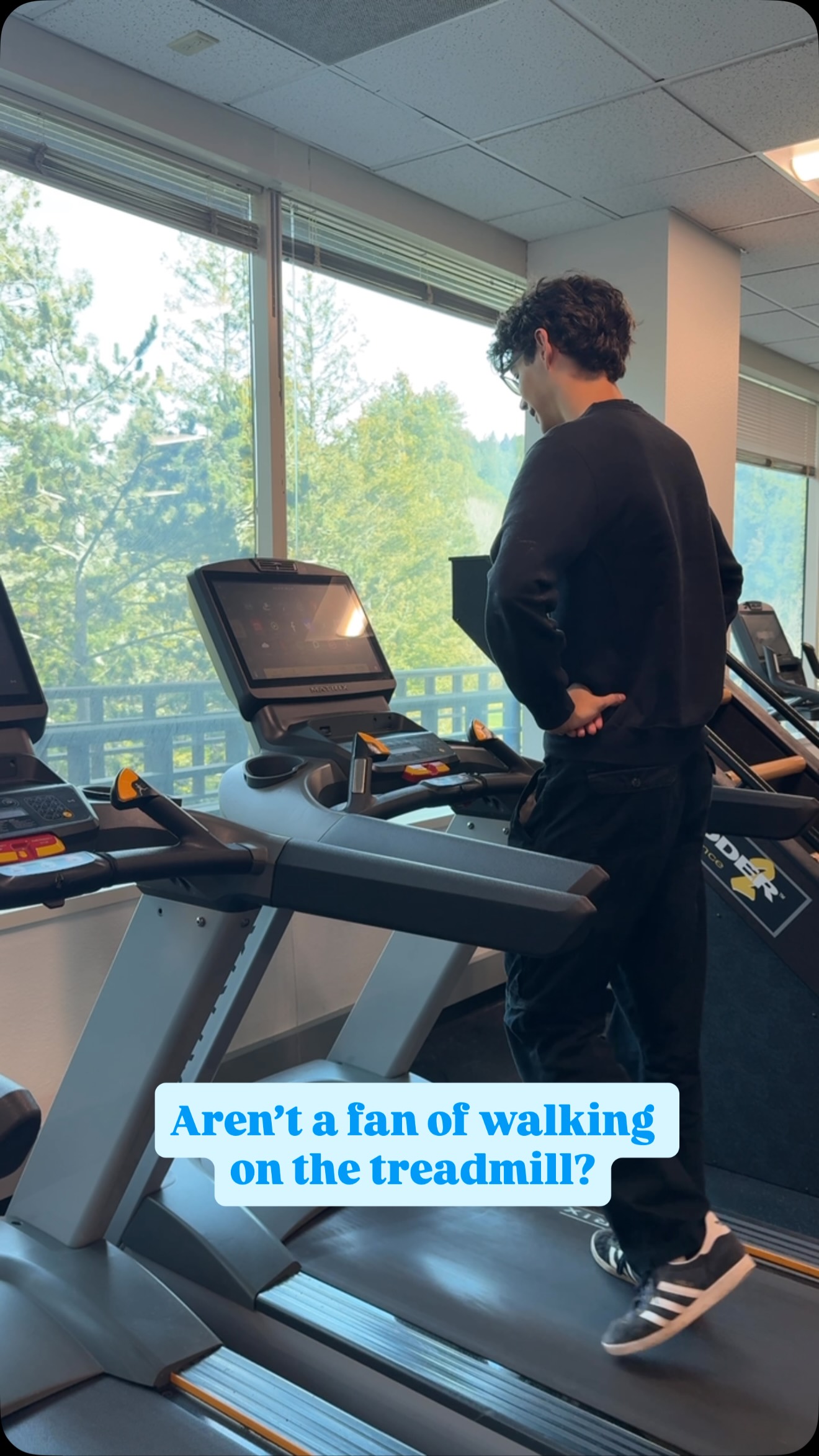 🧗♀️Have you been searching for another way to build your endurance?
Well this is your sign to get your heart rate up and try out our Jacobs Ladder!
Give it a try and let us know in comments how it went! 👍
.
.
.
#cardio #jacobsladder #gymequipment #fitnessmotivation #santacruz