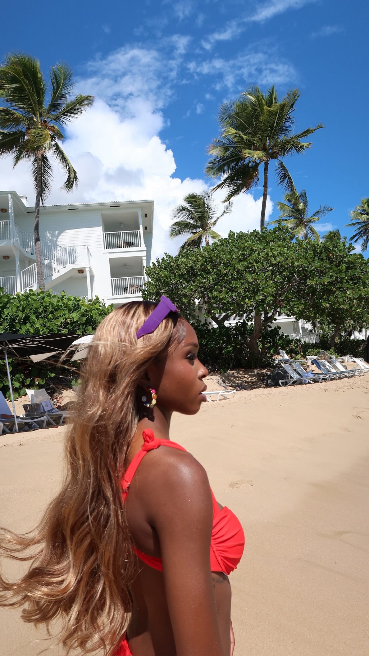AD | If travel has ever stressed you out, trust me, I get it!
After 30+ countries, these are the travel mistakes I stopped making that have made traveling go so much smoother
Download @airalo for free & use my code MARIAH3 for $ off your first eSim (link in bio)
What’s one travel mistake you’ll NEVER make again?
#traveltips #travelhacks #internationaltravel #travelmistakes