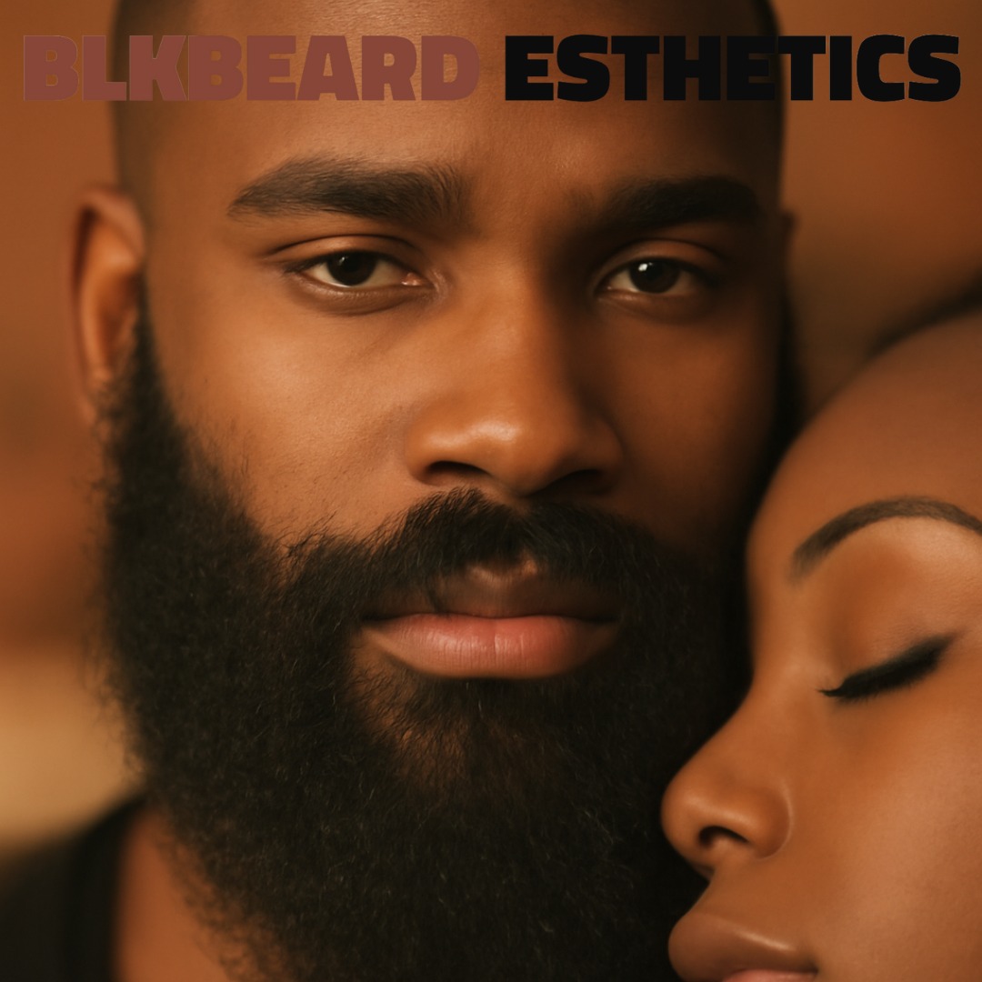 If your beard is rough, dry, itchy, dull, or hard to manage, it is time to upgrade the routine.
Shop: https://www.blkbeardesthetics.com