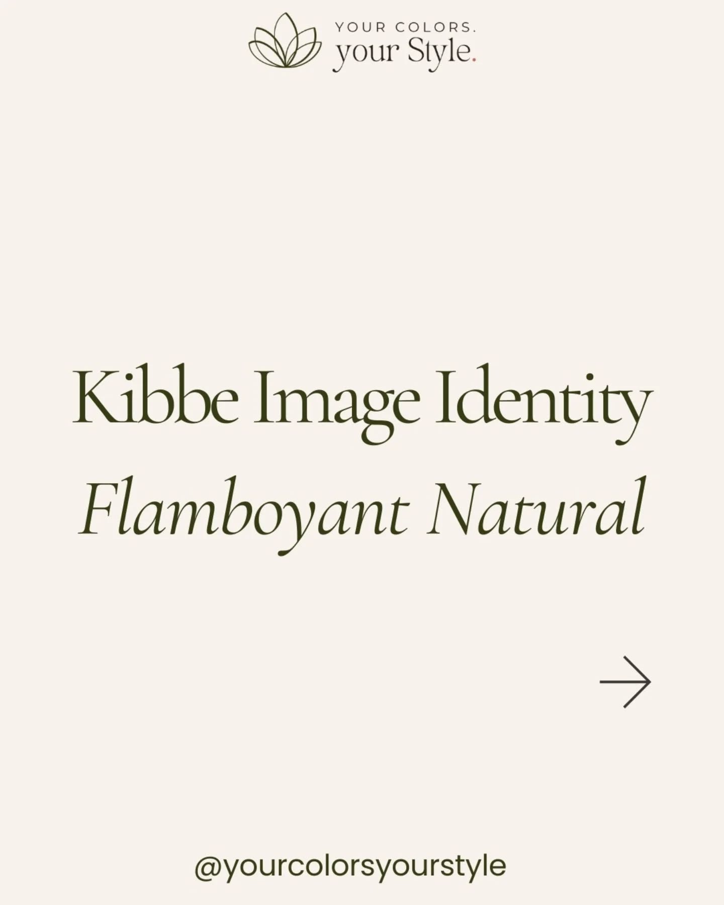 Die Flamboyant Natural Frau ✨
Die Knochenstruktur ist breit, markant und kraftvoll. Sie betont das Yang in ihrer natürlichen Form.
Gleichzeitig verleihen ihr weiche Körperlinien, eine warme Ausstrahlung und oft offene, lebendige Gesichtszüge eine entspannte Weiblichkeit und Natürlichkeit 🌿
Diese Kombination schenkt ihr eine Essenz, die Freiheit, Stärke und Authentizität (Yang) mit Leichtigkeit, Sinnlichkeit und natürlichem Charme (Yin) verbindet ✨
🎥 Wenn du mehr über die Flamboyant Natural Frau erfahren möchtest, schau dir gern mein YouTube-Video dazu an. Den Link findest du in meiner Bio.
Basierend auf der Analyse von über 1000 Frauen auf mehrere Kontinenten teile ich dort meine wichtigsten Erkenntnisse zur Flamboyant Natural Image Identity nach David Kibbe, kombiniert mit meinem Wissen über die Somatotypen nach Sheldon.
💌 Für mehr Tipps melde dich gerne für meinen Newsletter an. Den Link findest du ebenfalls in meiner Bio.
Alles Liebe,
Fayana 🌷