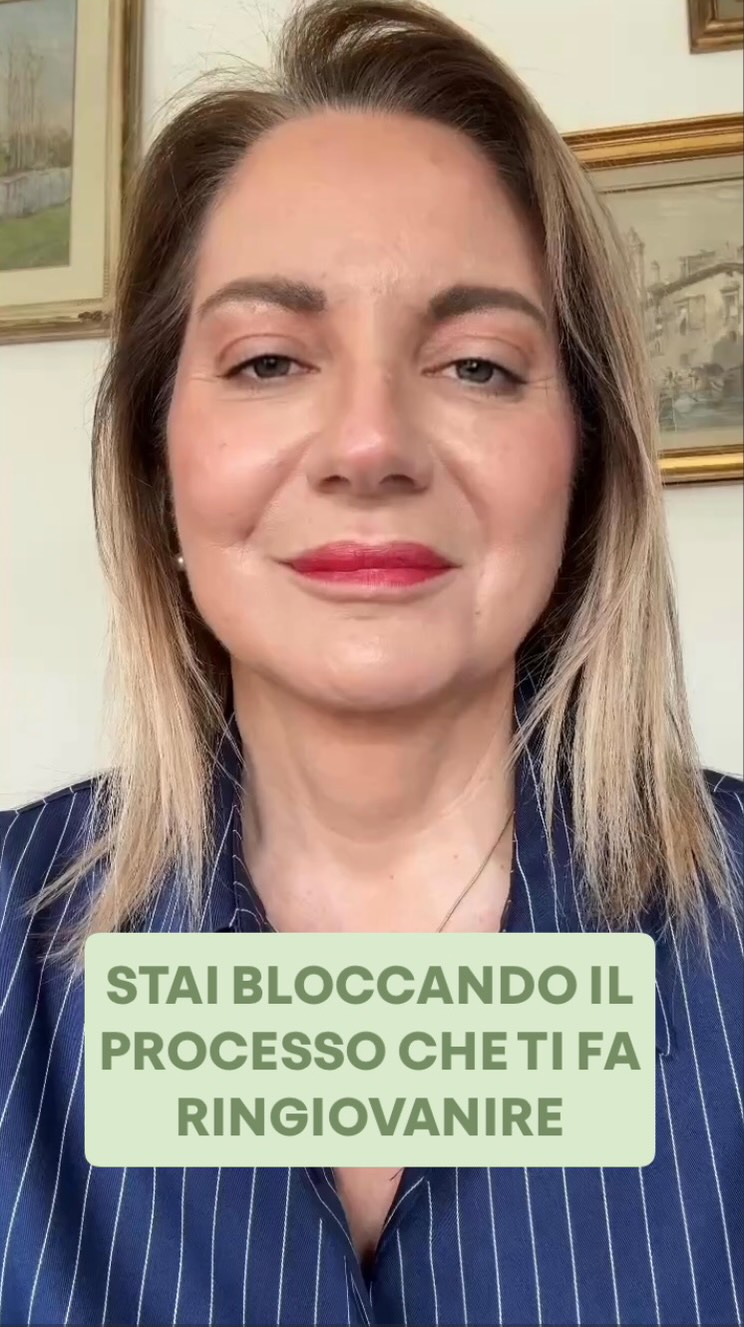 Il tuo corpo sa rigenerarsi.
Il problema è che spesso lo blocchiamo ogni giorno.
Stress continuo.
Sonno scarso.
Infiammazione costante.
Eccessi che il metabolismo non riesce più a compensare.
L’invecchiamento non dipende solo dal tempo.
Dipende da quanto spazio dai al corpo per recuperare.
La longevità non è magia.
È biologia supportata bene.
Tu stai aiutando o ostacolando il tuo corpo? 👇
#aging #longevità #biohacking #processicellulari #futuro