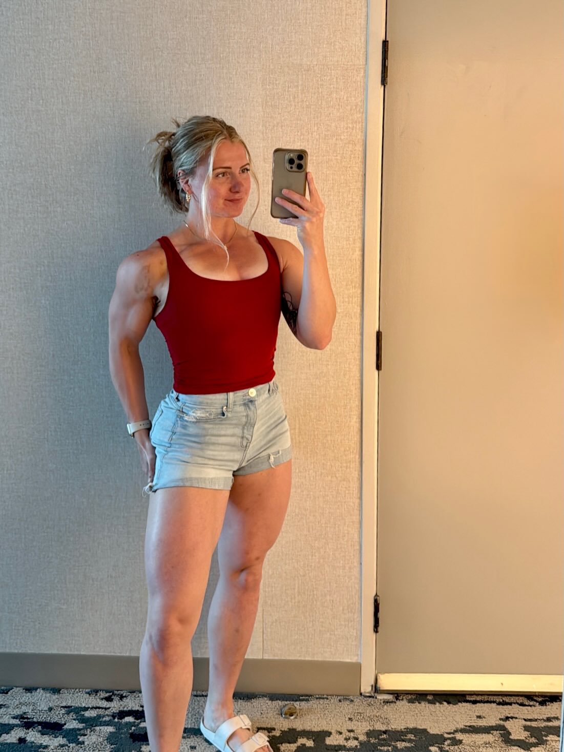 Life has felt serendipitous lately. Final week out recap 😈
LET’S GO ULTRA 🚀
#powerlifting #powerliftingnationals #uspanats #ultranats