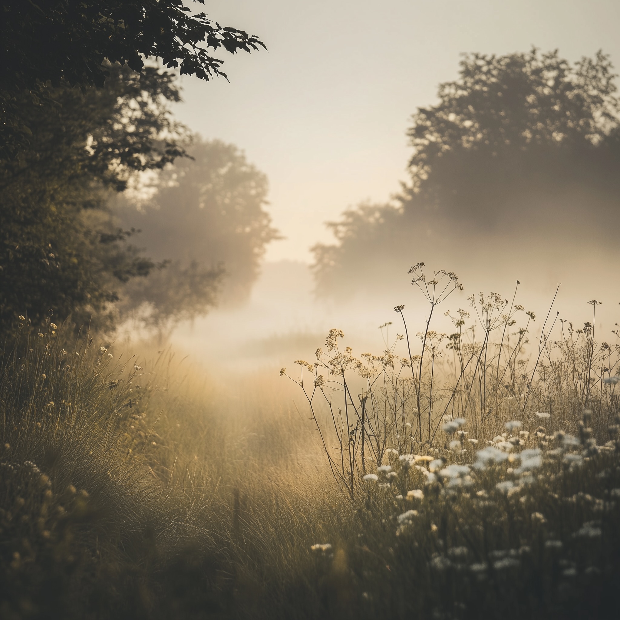 Der er noget ved de tidlige, tågede sommermorgener, der minder om at skrive. At gå ind i en verden af stilhed - og ikke rigtig have lyst til at komme ud igen.
Bare blive der lidt endnu. Let. Alene. Sin egen.
Jeg bliver tit lidt for længe i den slags steder. I naturen. I teksten. I mit eget hoved.
Men måske er det også der, nogle af fortællingerne kommer fra 🌿
#morgentåge #forfatterliv #bookstagramdk