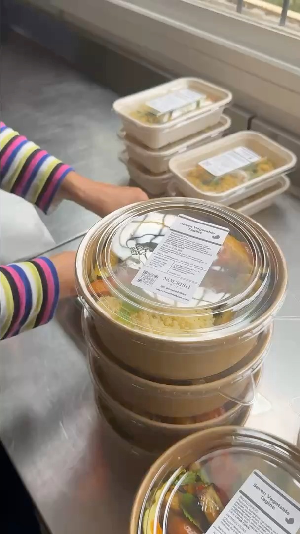 MEAL PREP 💥
We have launched a meal prep service 📍 Ibiza.
Fresh, healthy meals delivered every Monday!
DM for menus 🌱
#mealprepibiza #mealsonwheels #chefmealsdelivered