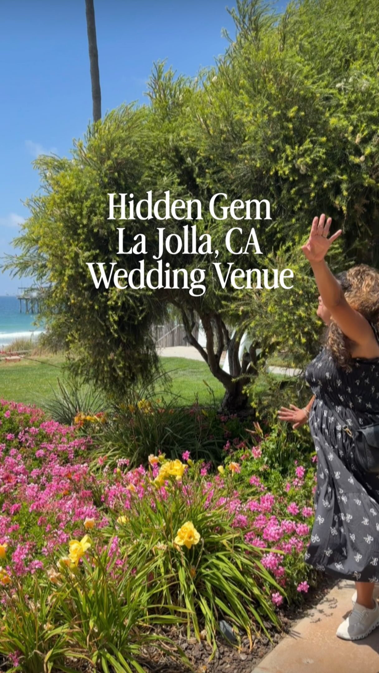 This venue is one of La Jolla’s best kept secrets! Ocean views, grass lawn, interior space and an upstairs patio!
Follow for more Wedding Inspo!
#weddingplanner #weddingvenue #lajollawedding #socalwedding