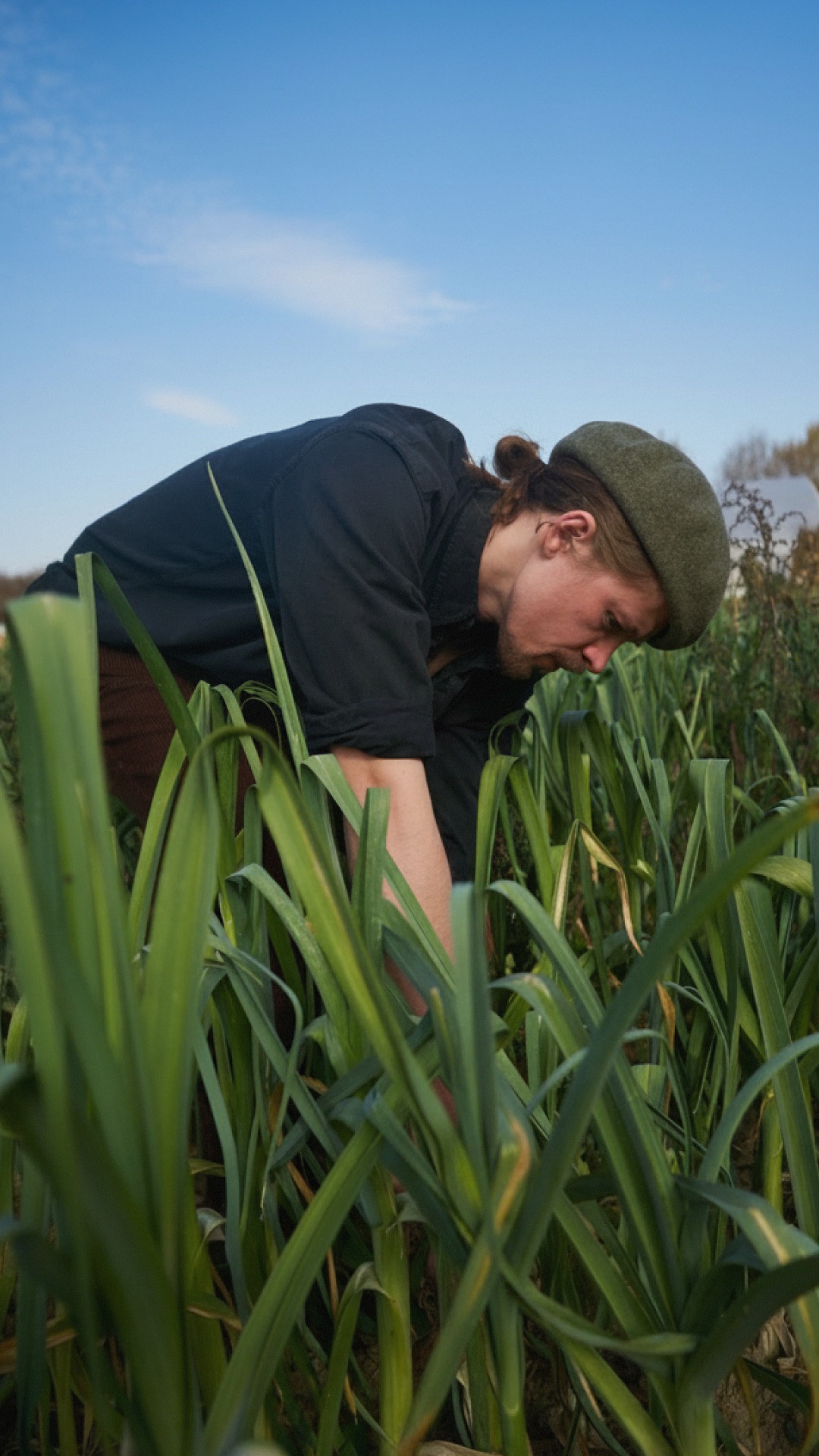 What if every mistake a farmer made was documented so no else has to make it?
That’s the mission of @solsisuflet.
Since 2021, Ionuț Bădică has been building a farm where every method is tested. Every result recorded. From day one, it was designed to be copied by the next farmer and the one after that to make it easier for more farmers to start regeneration.
🔗 Follow the link in @top50farmers bio for the full story of how Sol și Suflet is turning one regenerated farm into a replicable model for Eastern Europe.
✍️ Written by @top50farmers and @itslinhpham
#top50farmers #IonuțBădică #top50farmers2026 #SolșiSuflet #t50f2026 #T50F #regenag #regenerativeagriculture #regenerativefarming #soilhealth #knowyourfarmer #futureoffarming #europe #romania